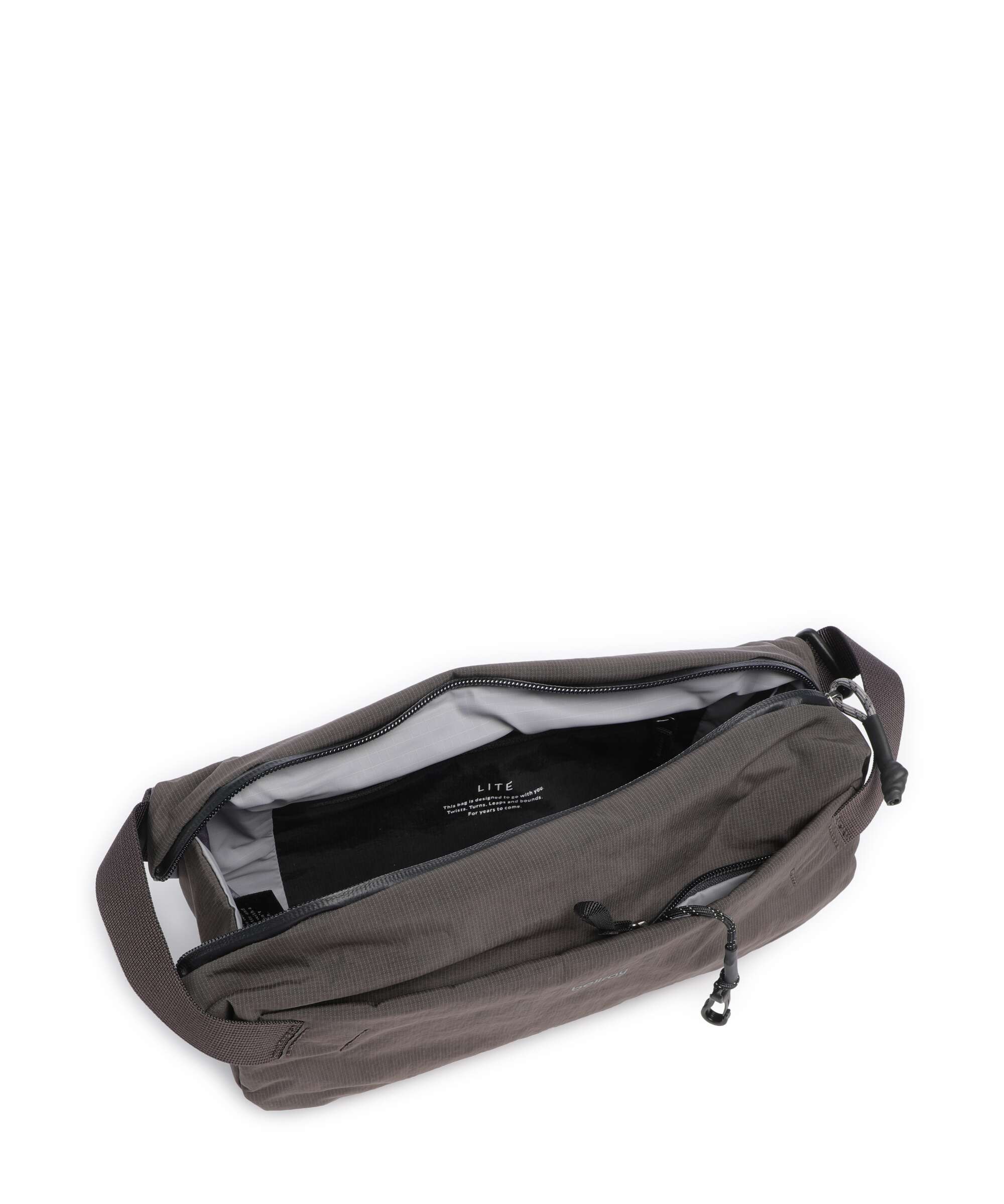 Bellroy Lite 7 Sling bag riverrock - Image 6