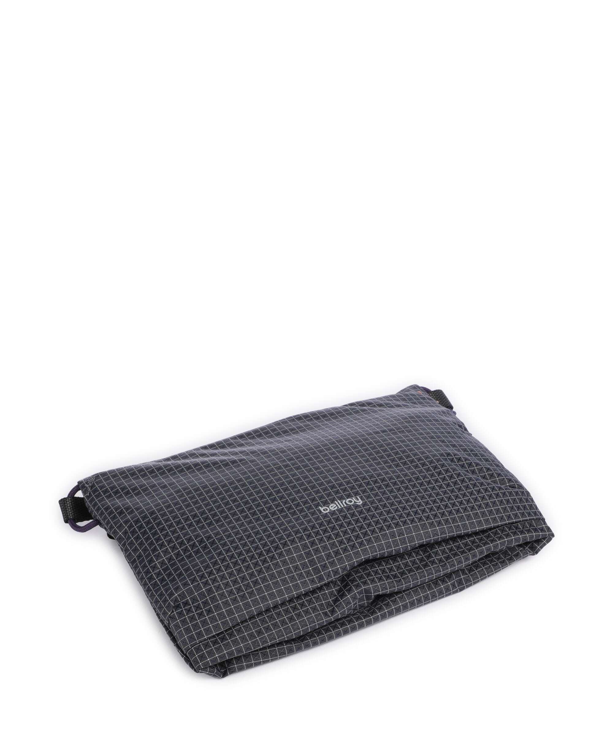 Bellroy Lite Crossbody bag arcade gray - Image 6