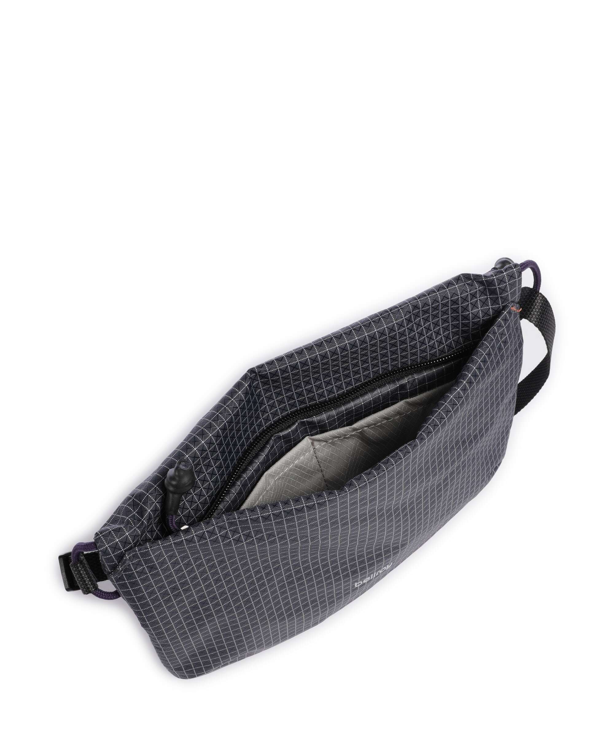 Bellroy Lite Crossbody bag arcade gray - Image 8
