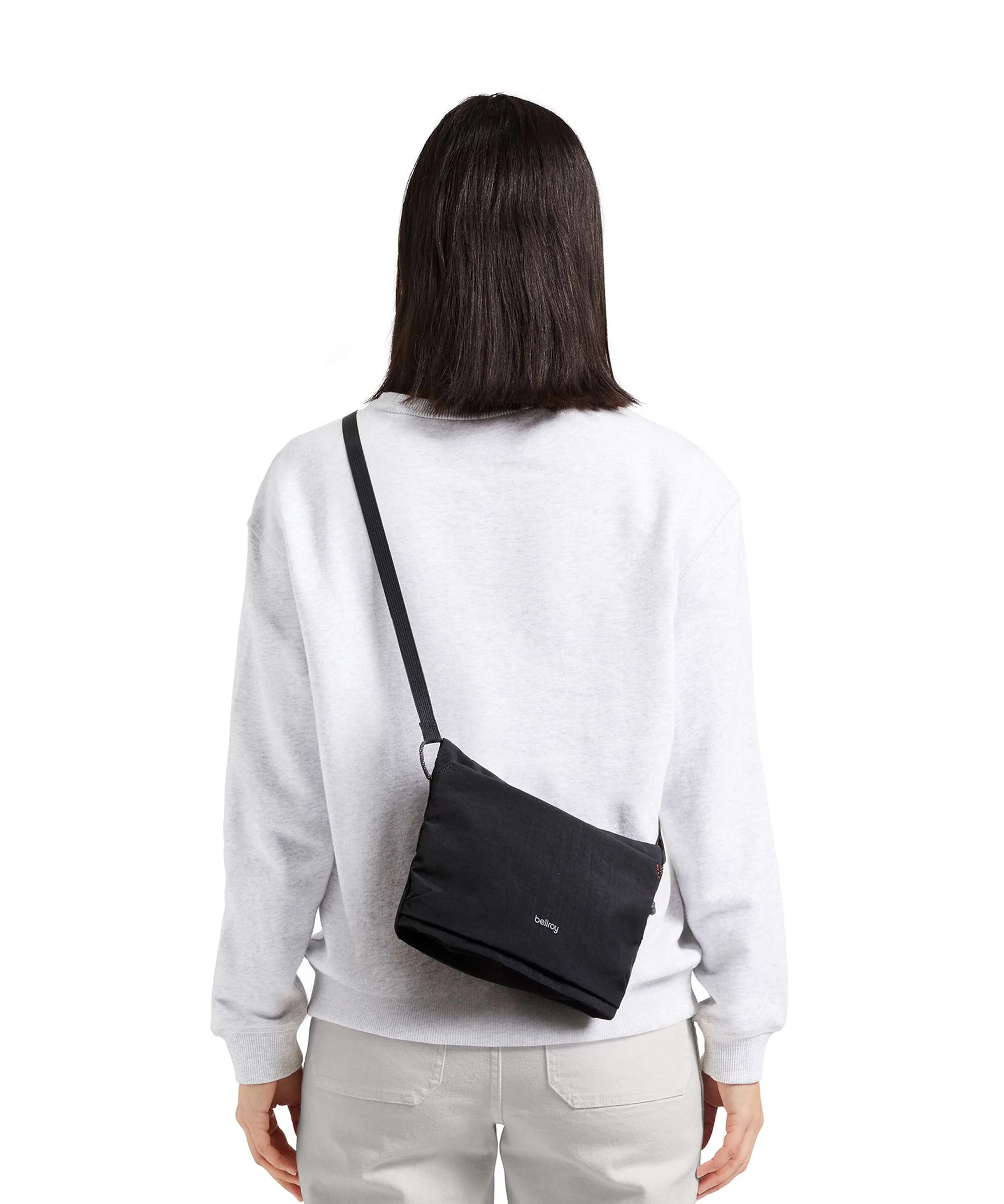 Bellroy Lite Crossbody bag spruce - Image 3