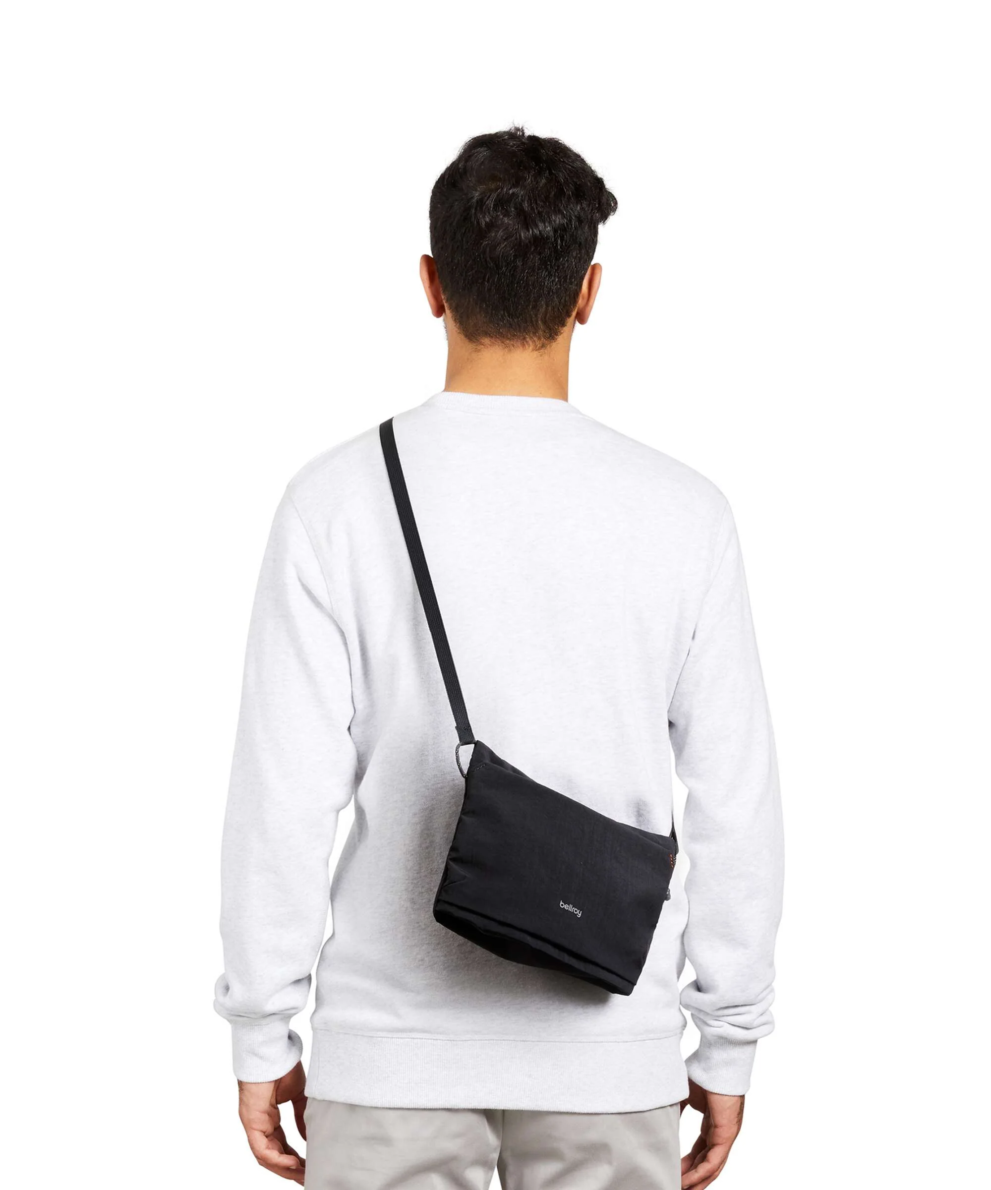 Bellroy Lite Crossbody bag spruce - Image 4