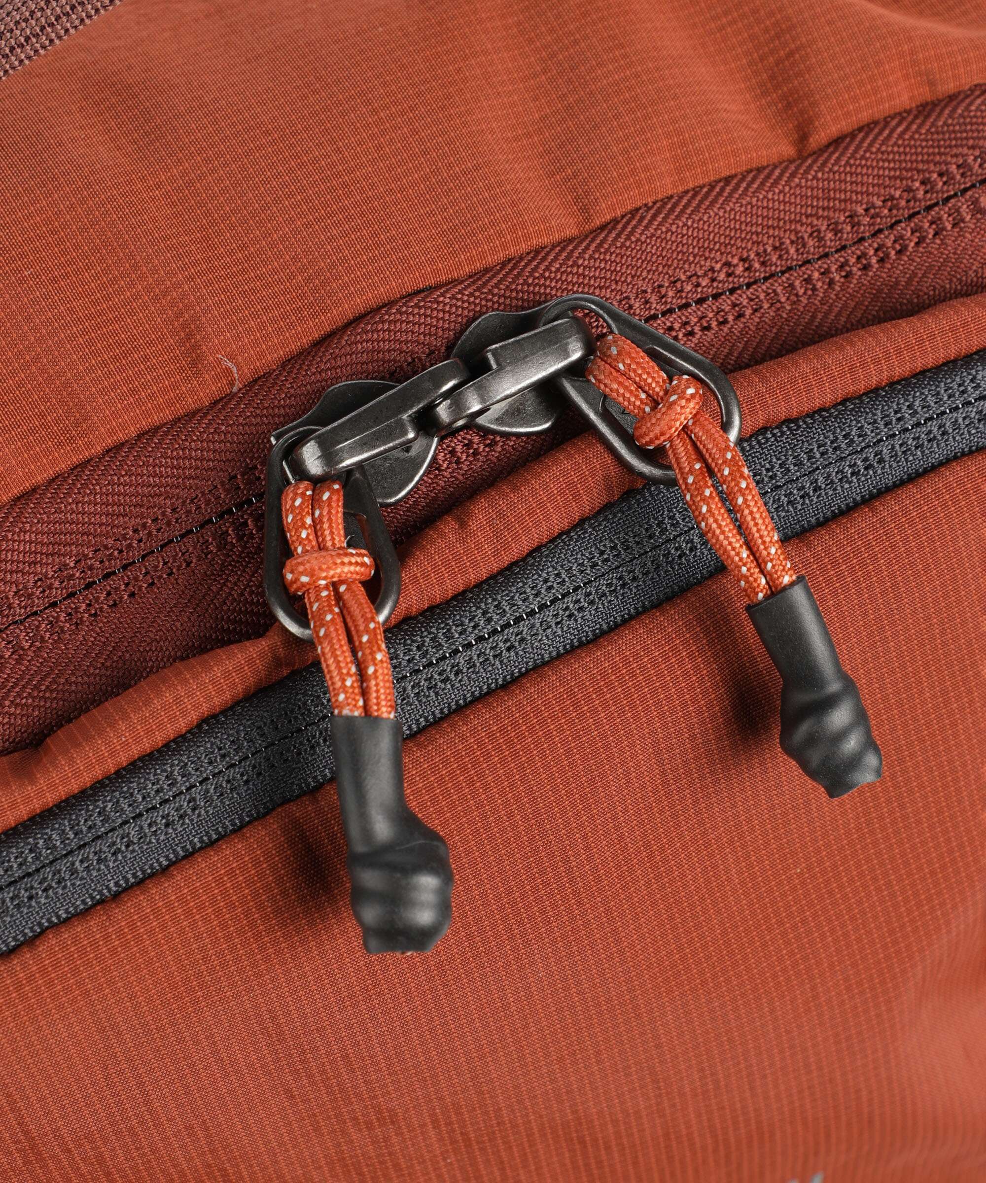 Bellroy Lite Travel bag with wheels clay - Image 3