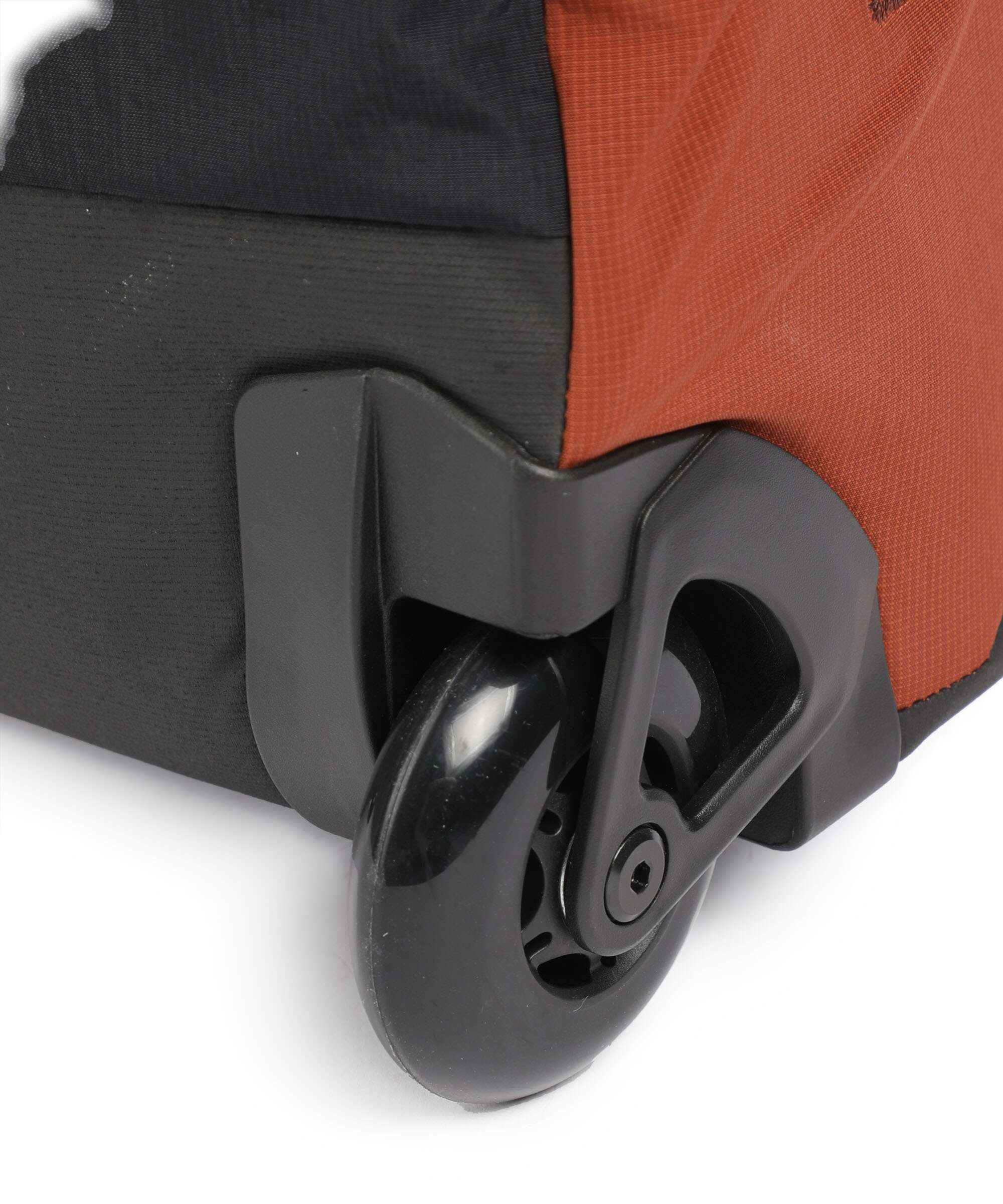 Bellroy Lite Travel bag with wheels clay - Image 5