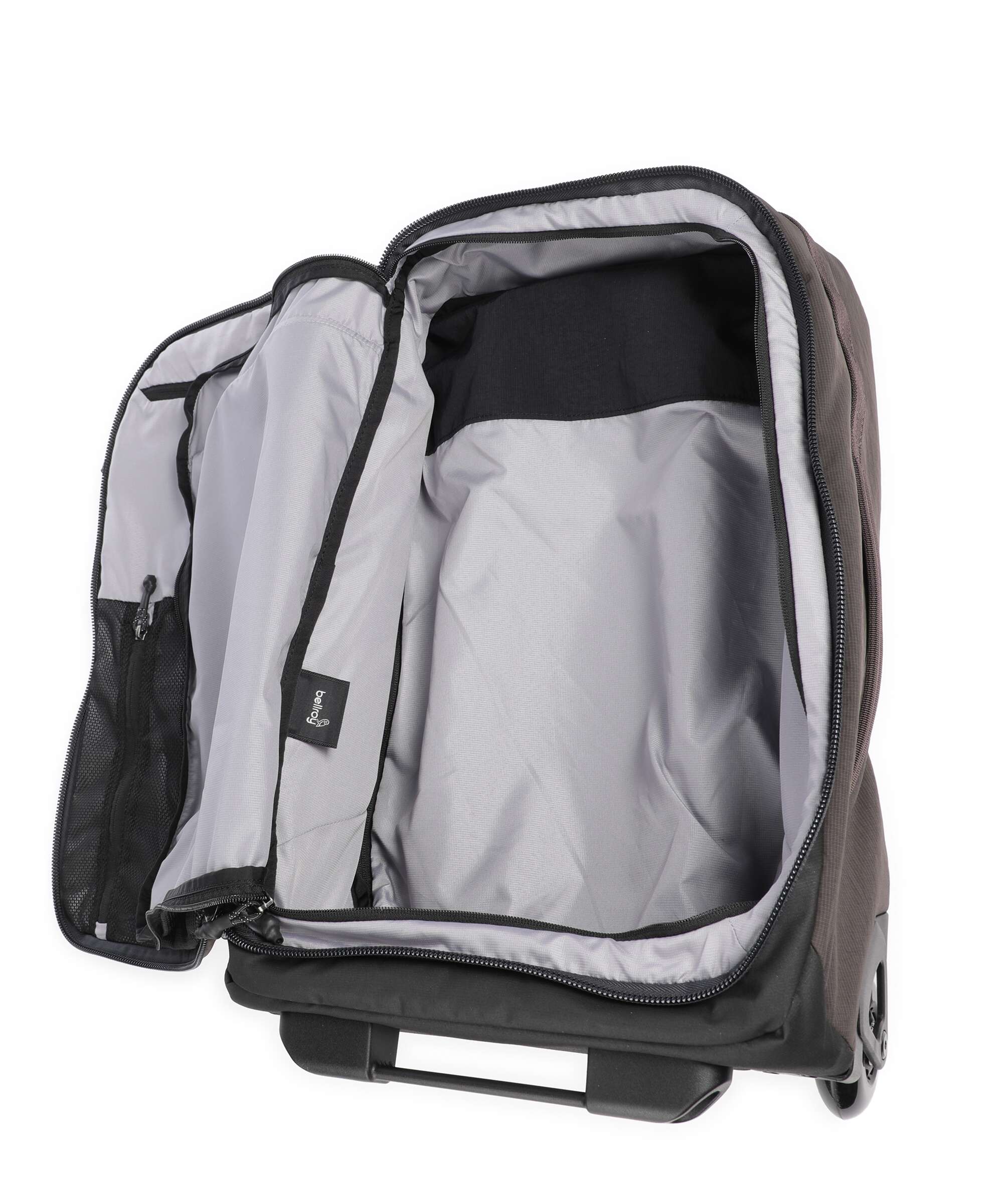 Bellroy Lite Travel bag with wheels riverrock - Image 6