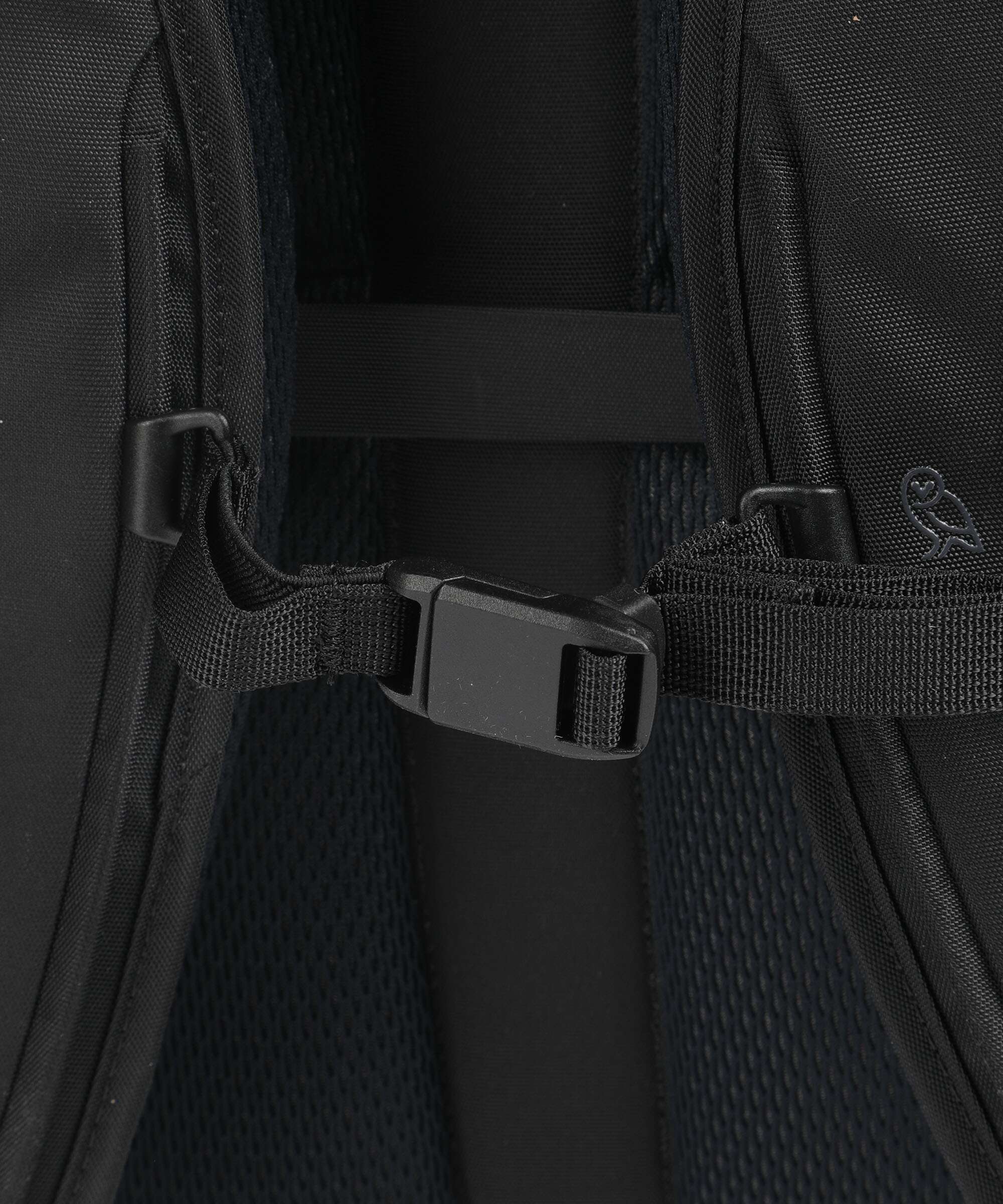 Bellroy Pro Travel backpack black - Image 3