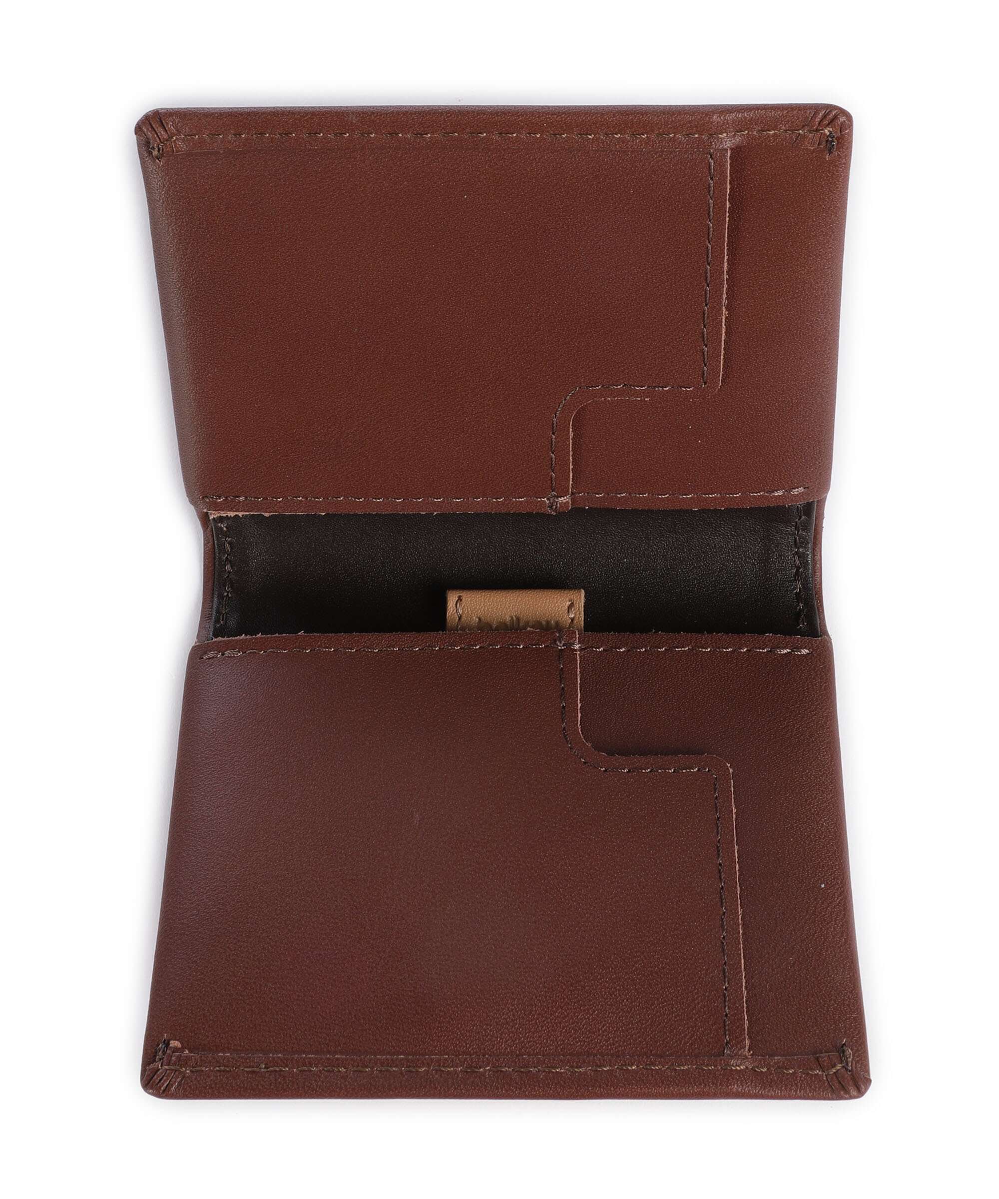 Bellroy Slim Sleeve Wallet cocoa jav - Image 2