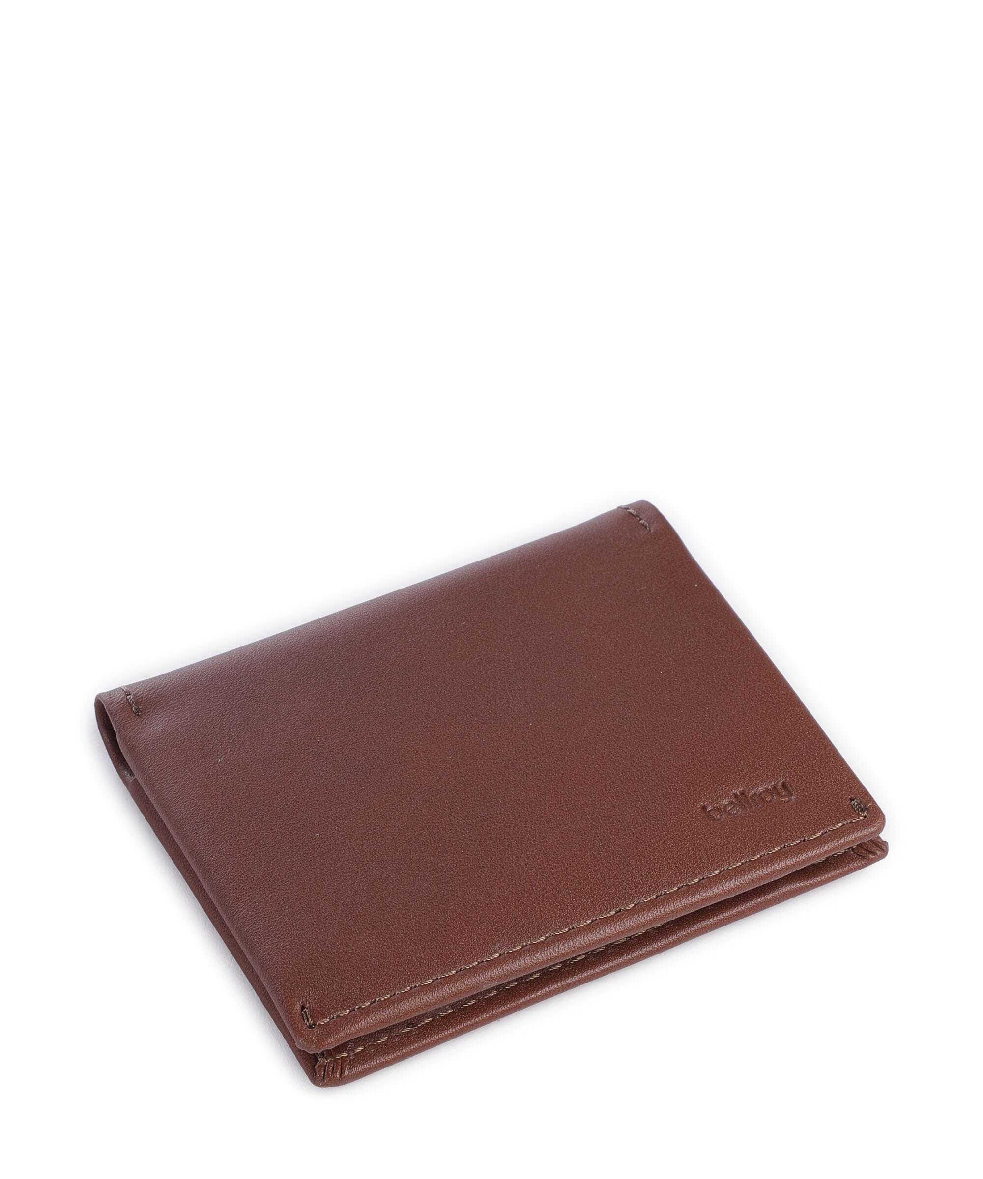 Bellroy Slim Sleeve Wallet cocoa jav - Image 4