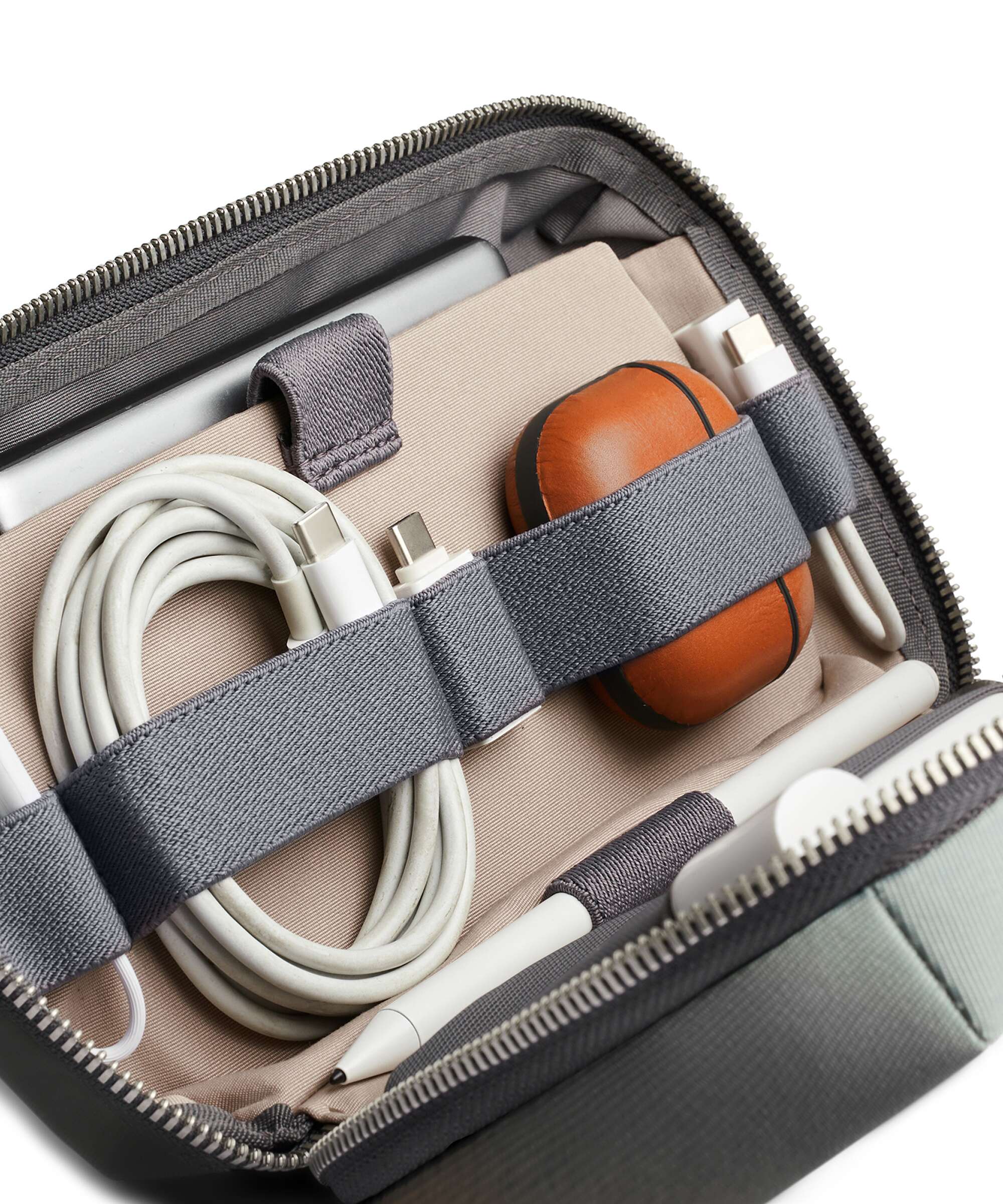 Bellroy Tech Travel accessory eucalyptus - Image 5
