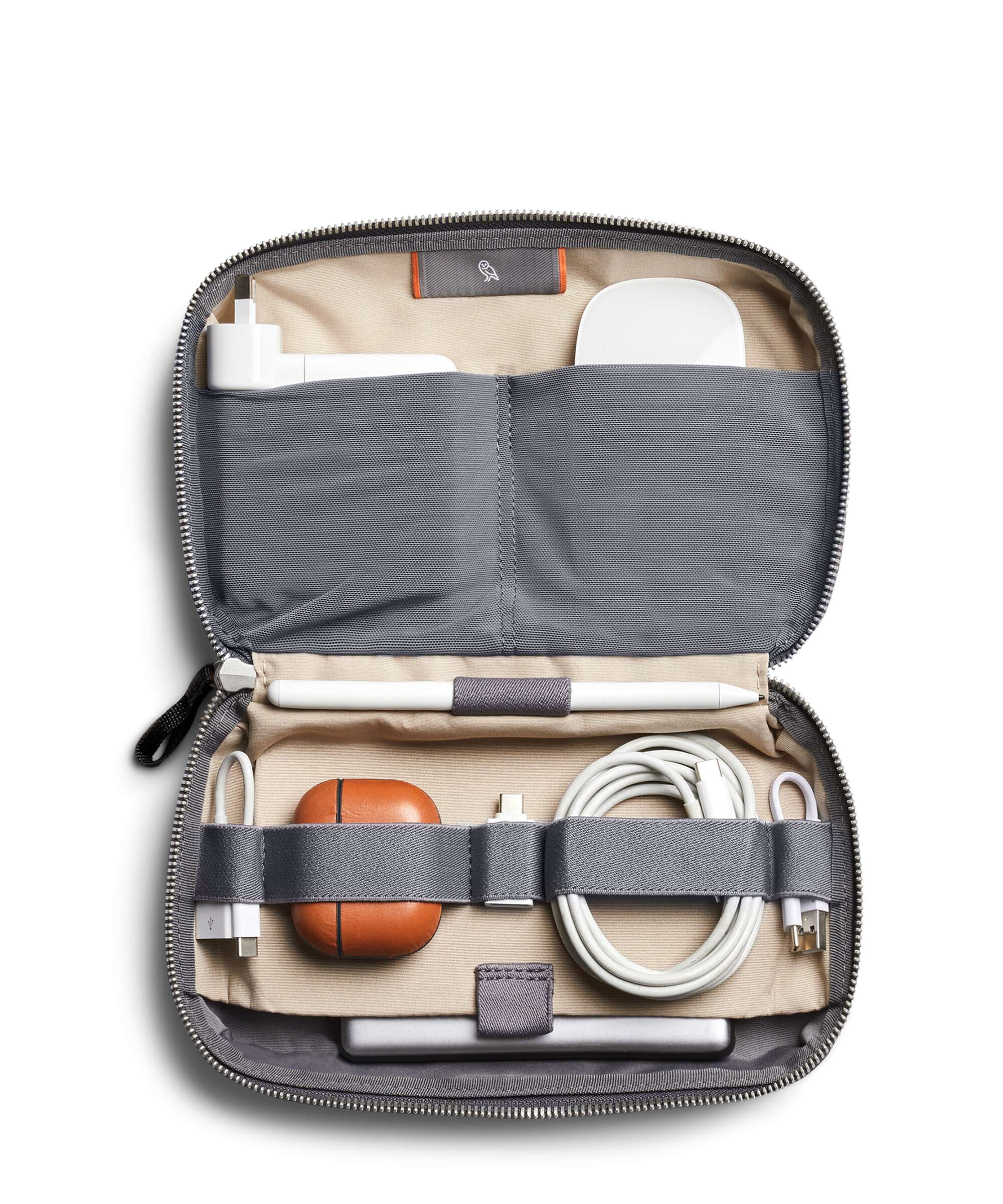 Bellroy Tech Travel accessory eucalyptus - Image 6