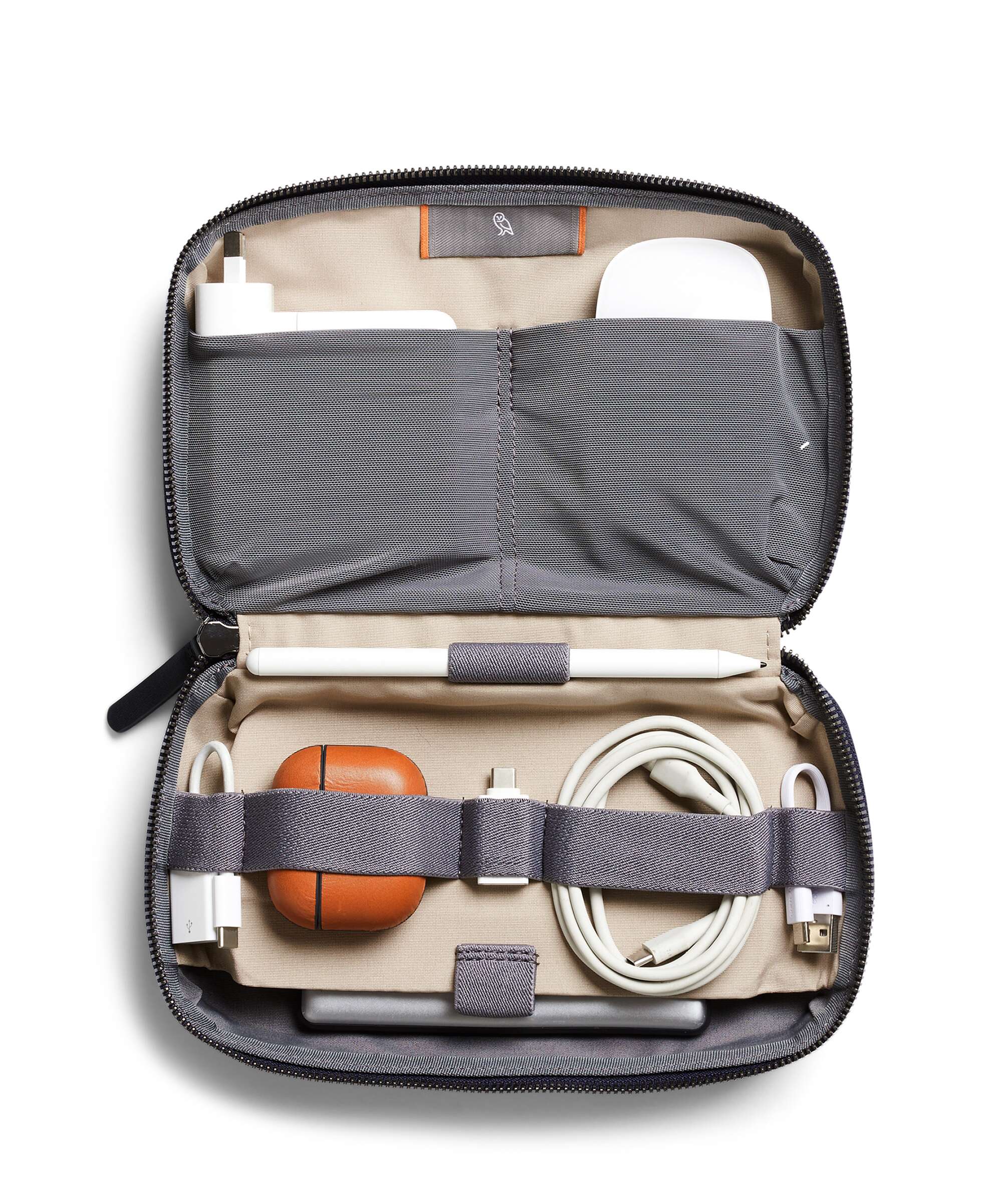 Bellroy Tech Travel accessory navy - Image 6