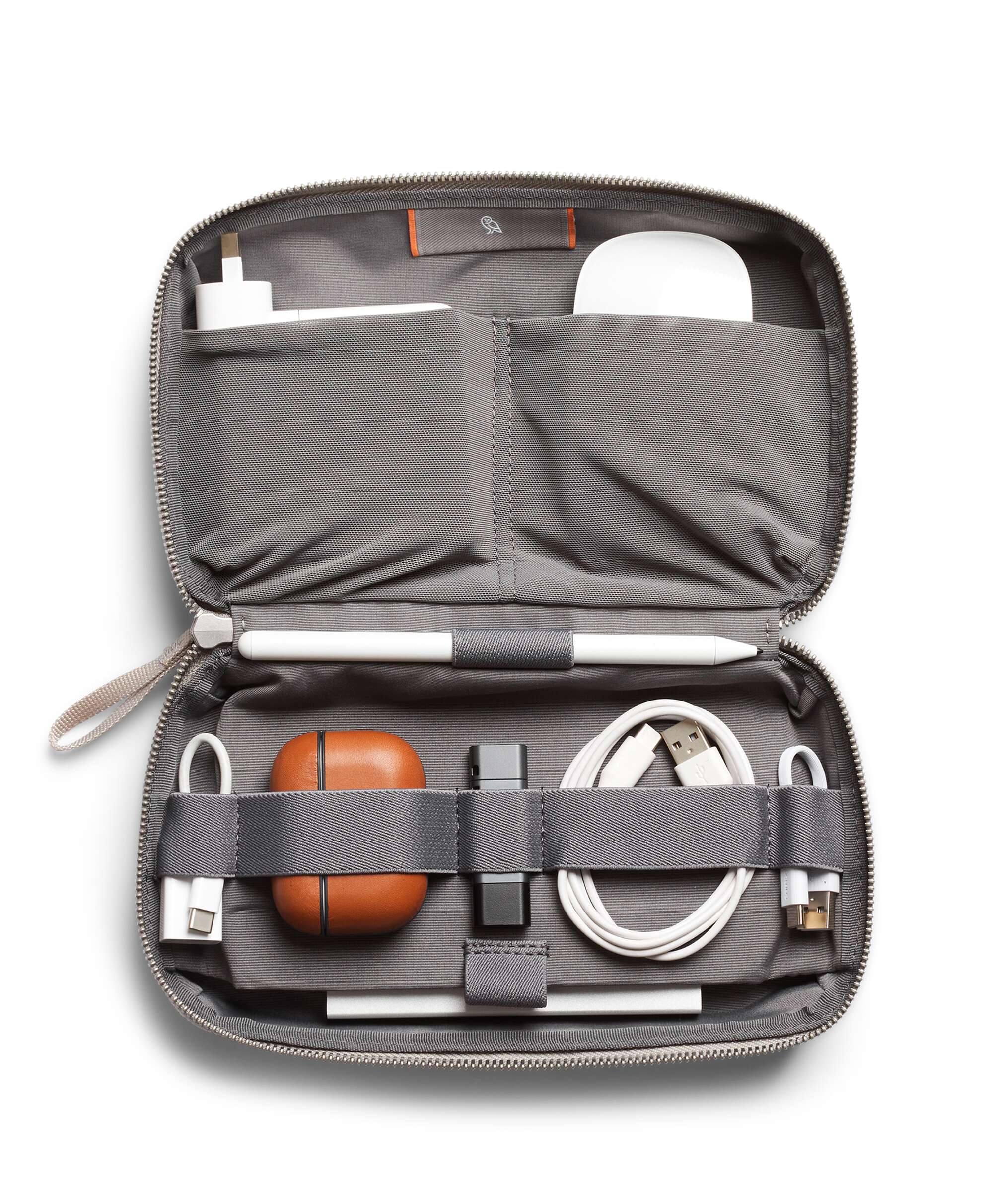 Bellroy Tech Travel accessory saltbush - Image 6