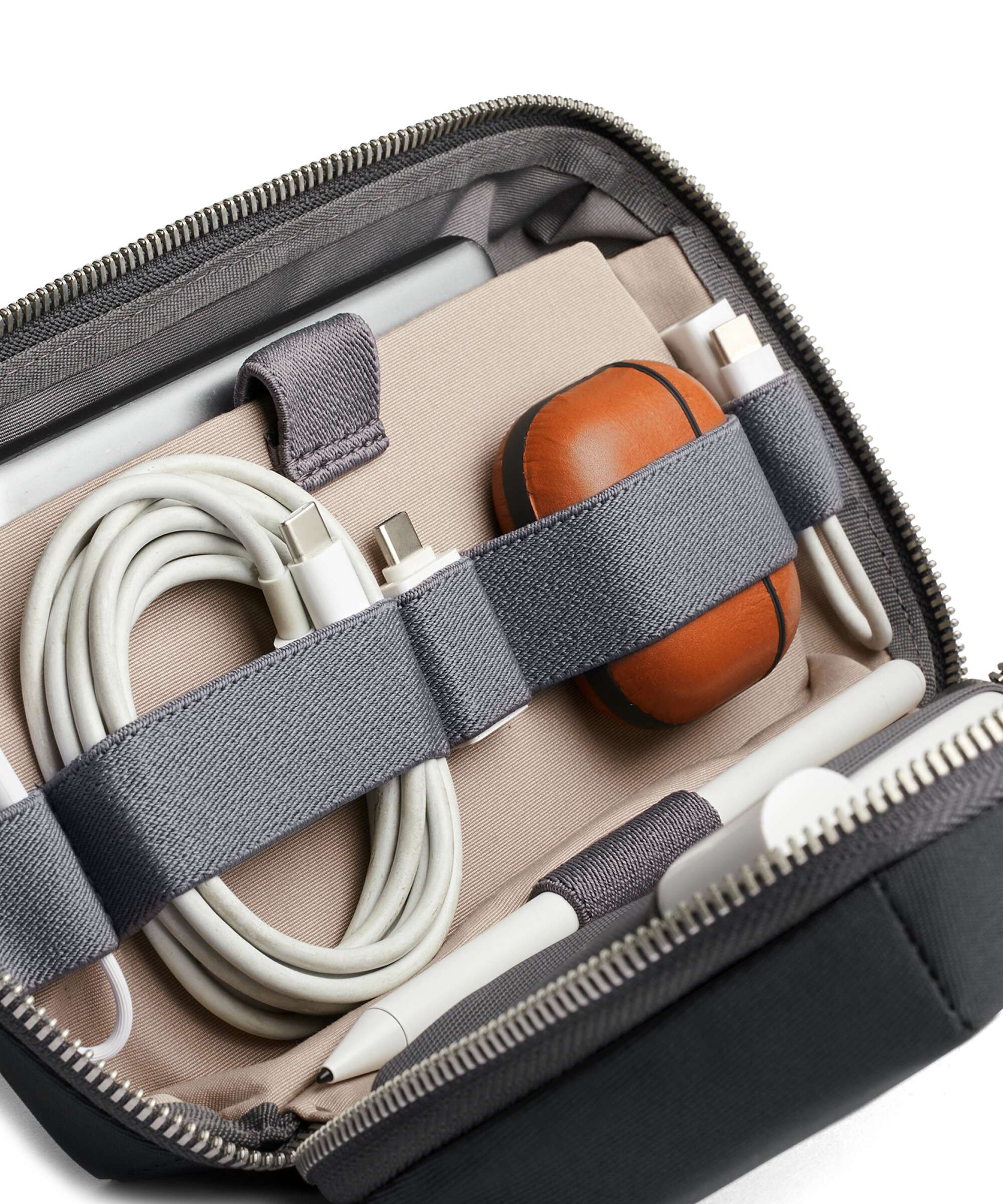 Bellroy Tech Travel accessory slate - Image 5