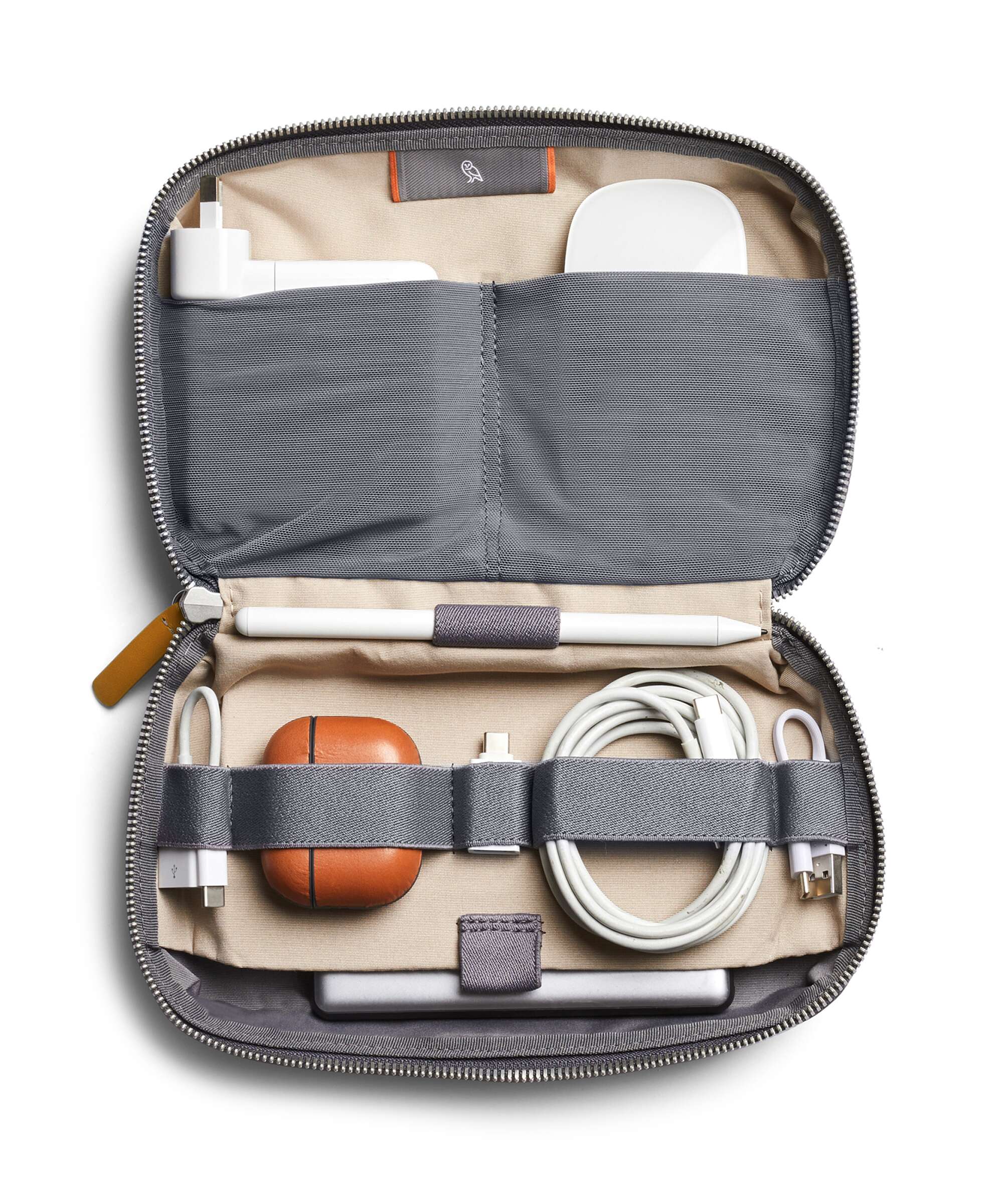 Bellroy Tech Travel accessory slate - Image 6