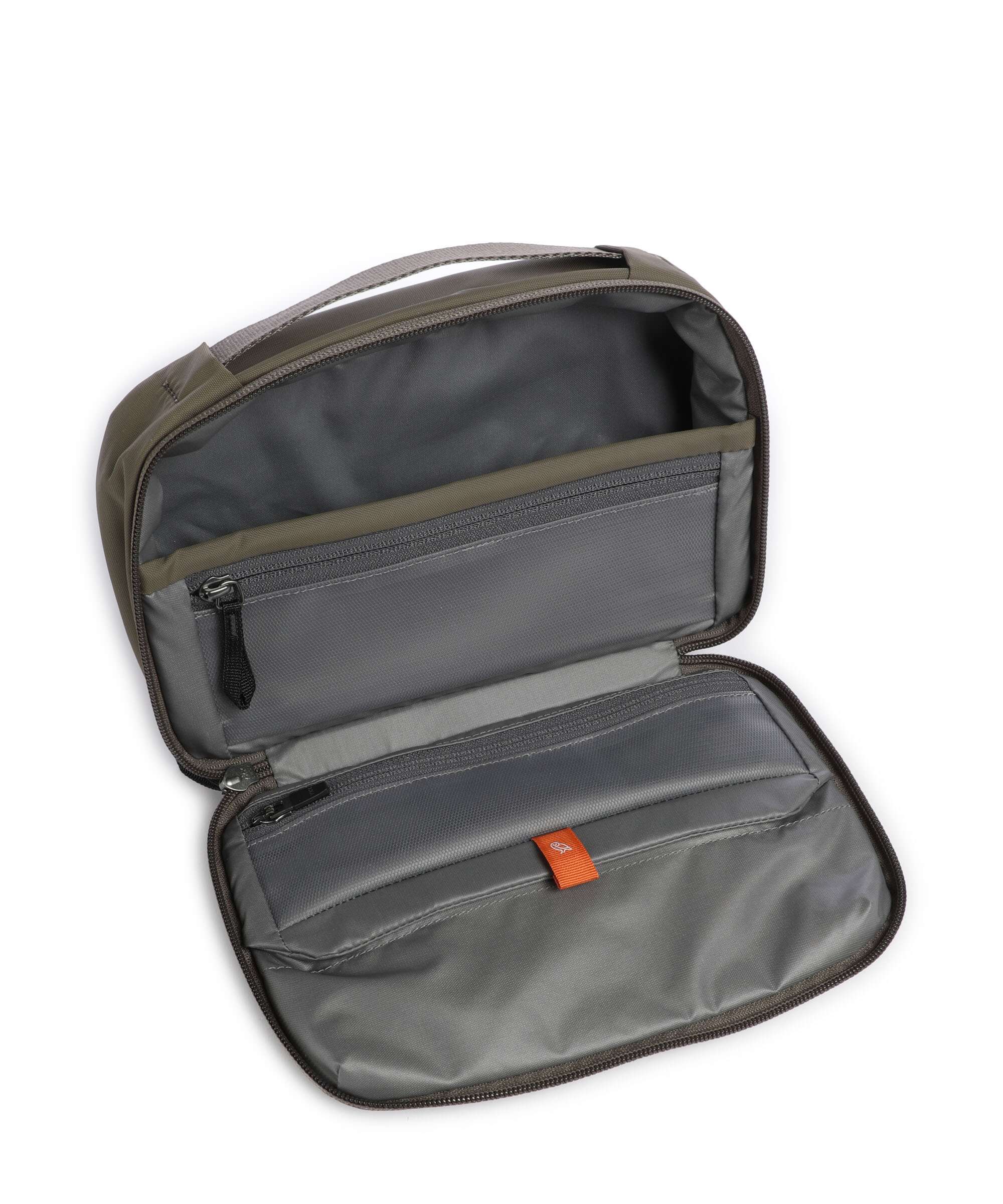 Bellroy Toiletry bag seakelp - Image 4