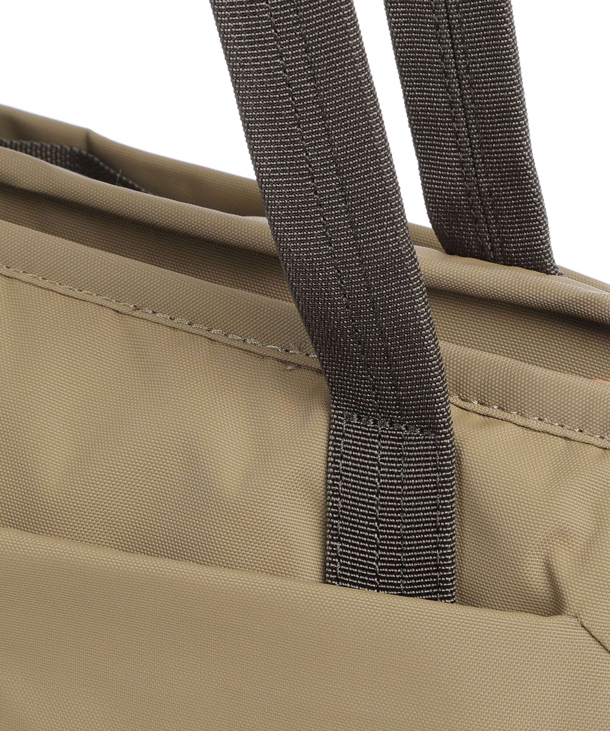 Bellroy Tokyo 12 Wonder Tote bag khaki - Image 5