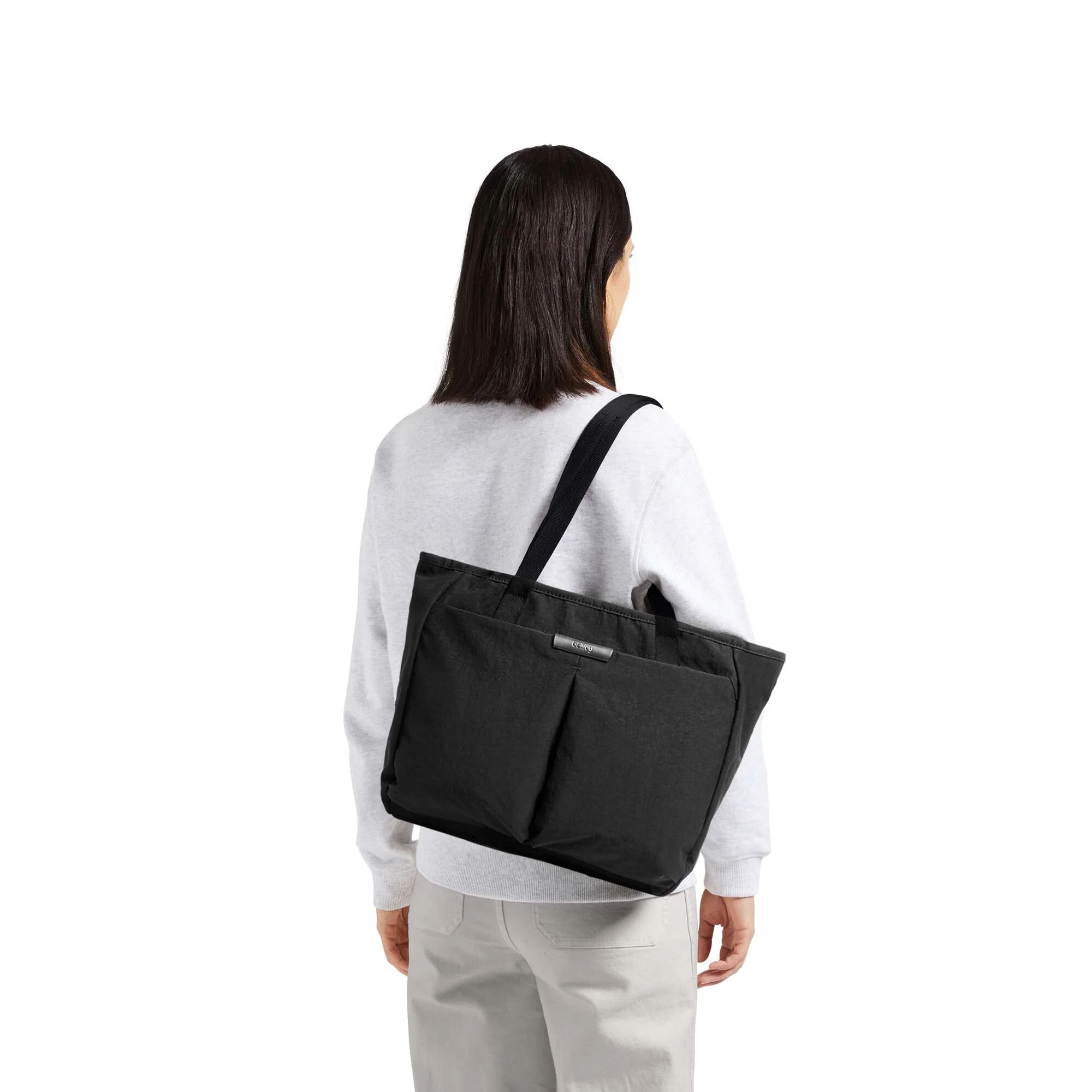 Bellroy Tokyo 12 Wonder Tote bag storm gray - Image 3