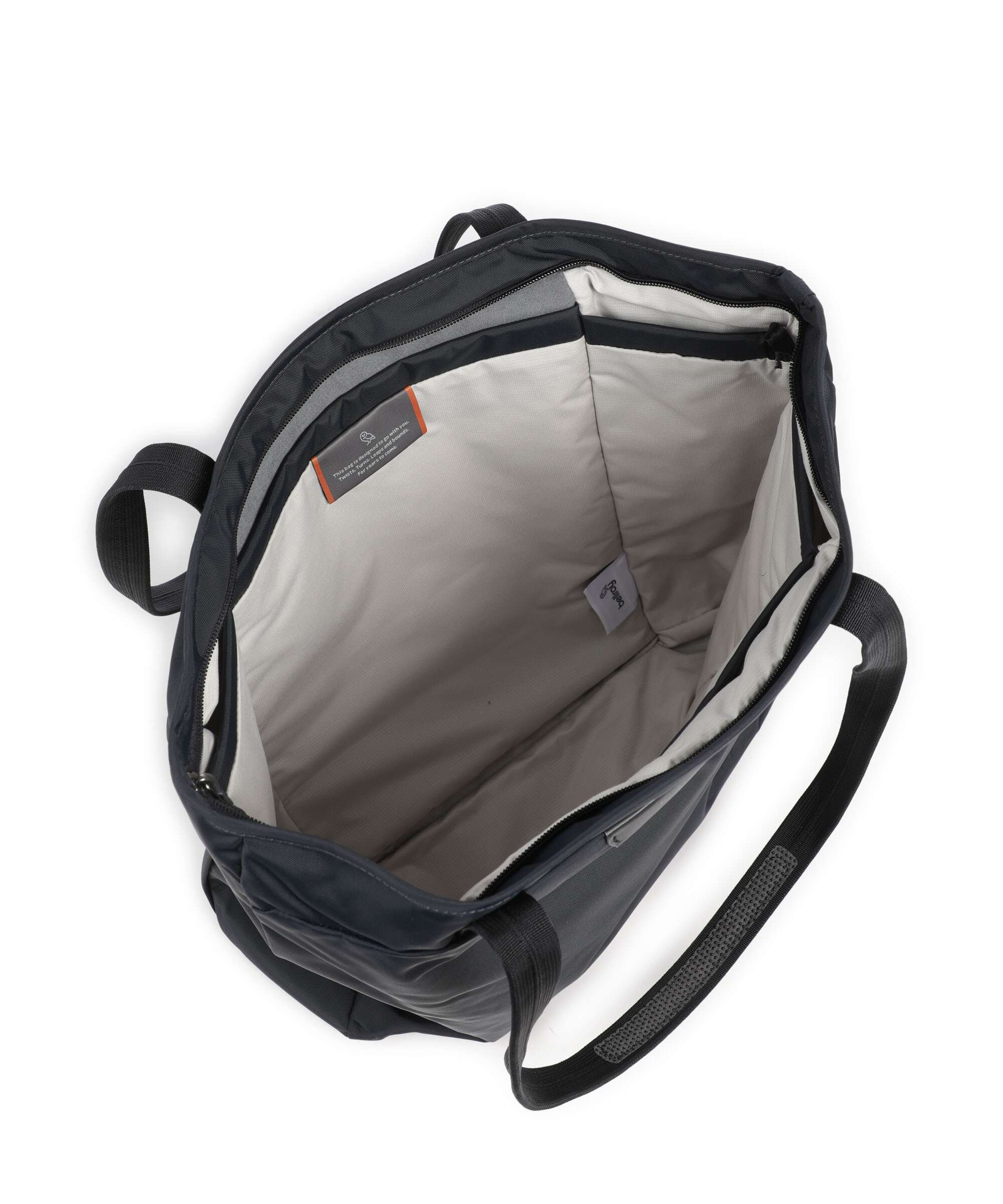 Bellroy Tokyo 15 Tote bag navy - Image 5