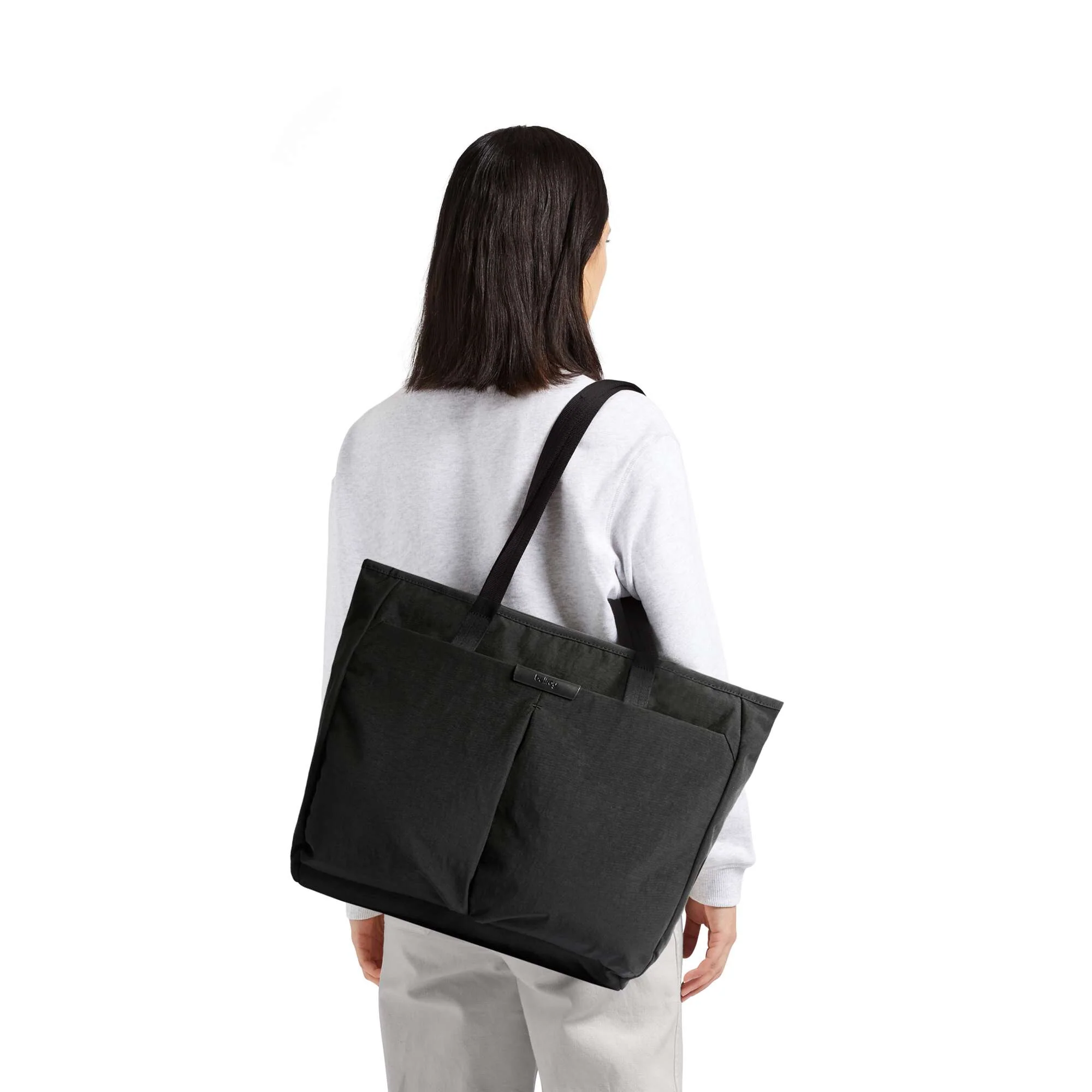 Bellroy Tokyo 15 Wonder Tote bag storm gray - Image 3
