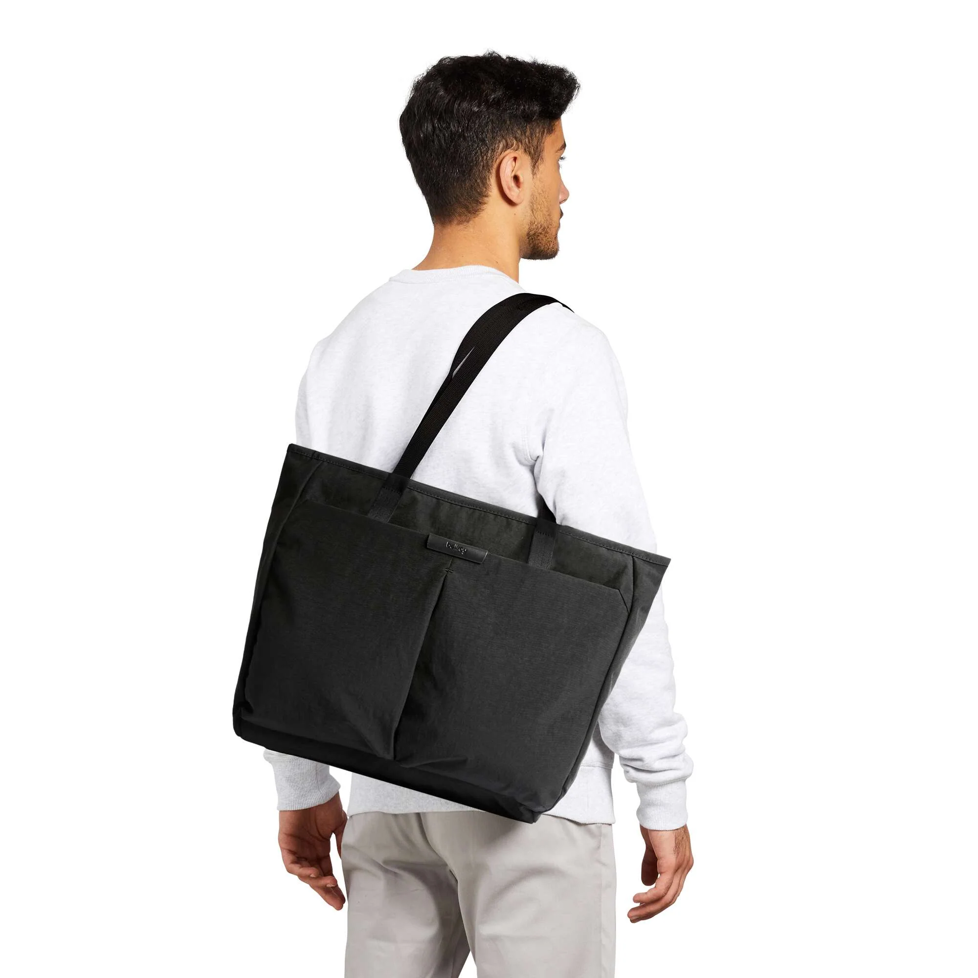 Bellroy Tokyo 15 Wonder Tote bag storm gray - Image 4