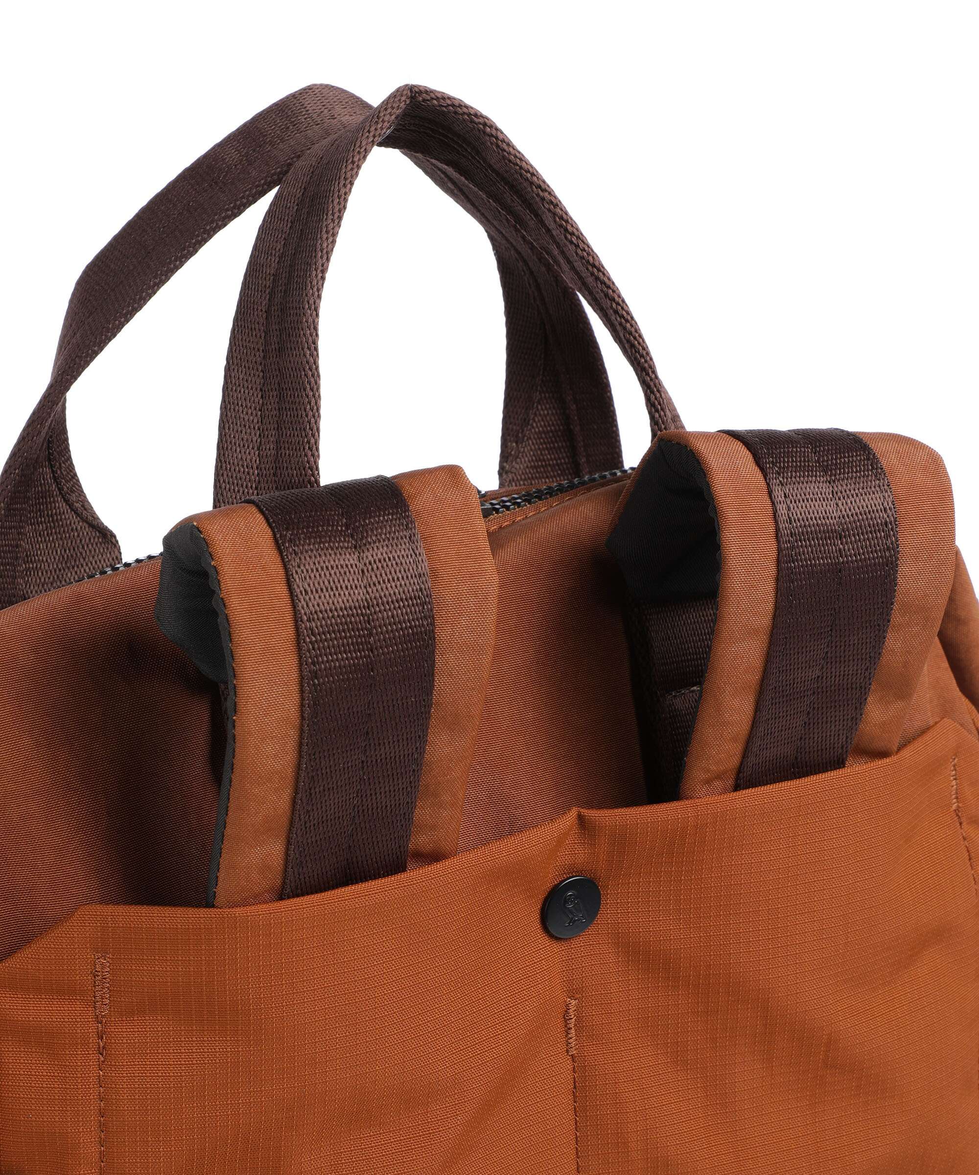 Bellroy Tokyo 20 Backpack bag bronze - Image 6