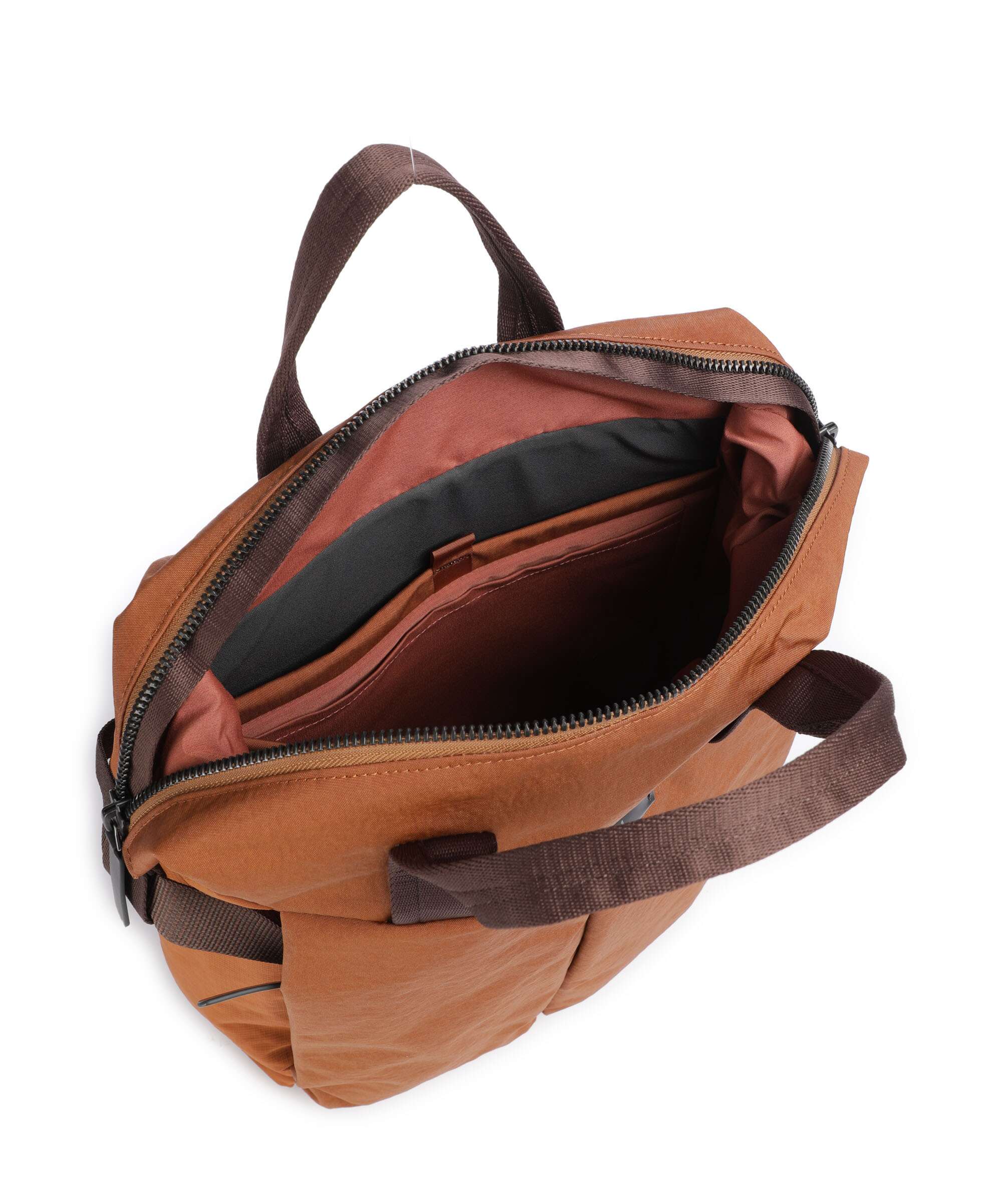 Bellroy Tokyo 20 Backpack bag bronze - Image 9