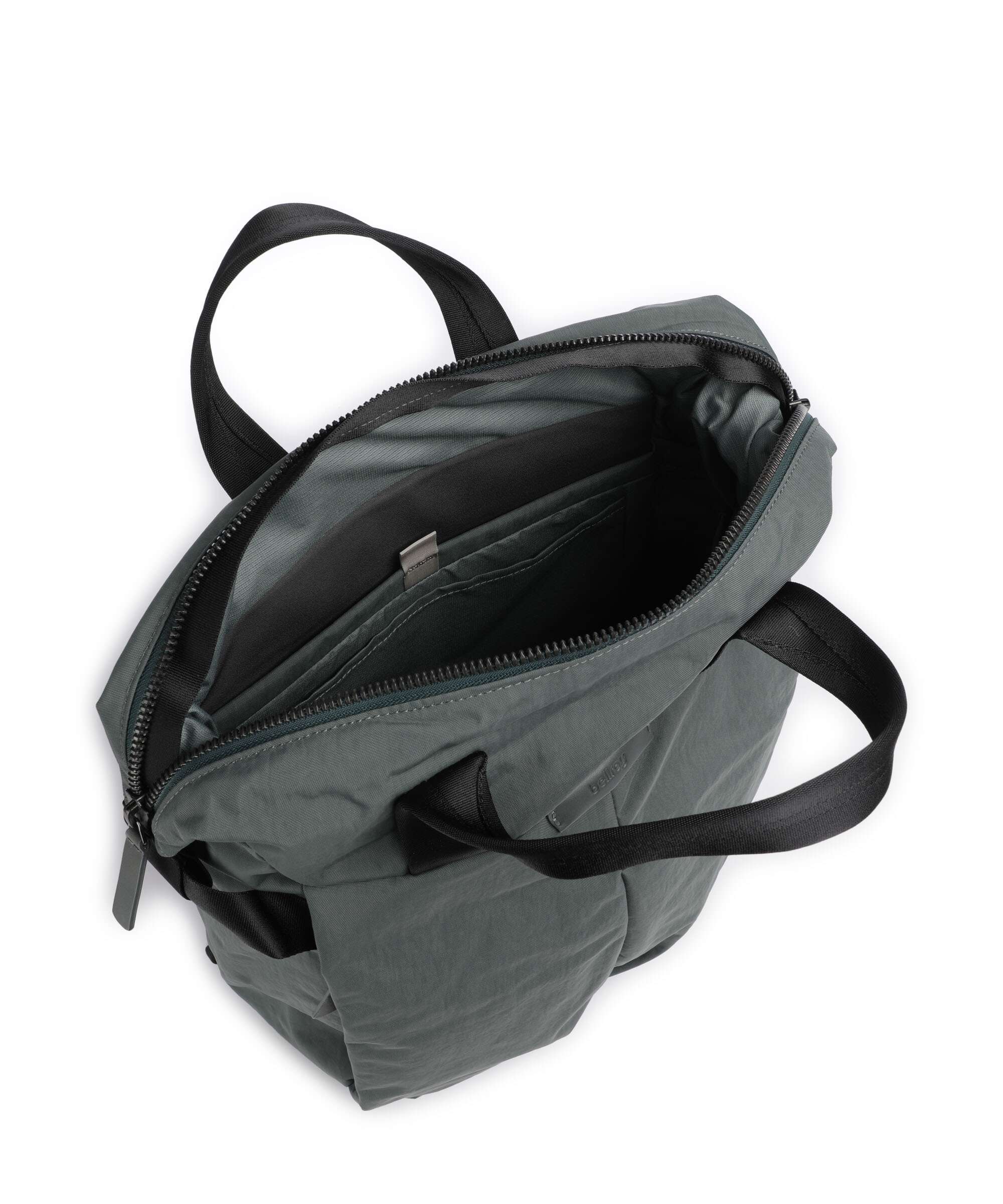 Bellroy Tokyo 20 Backpack bag everglade - Image 9