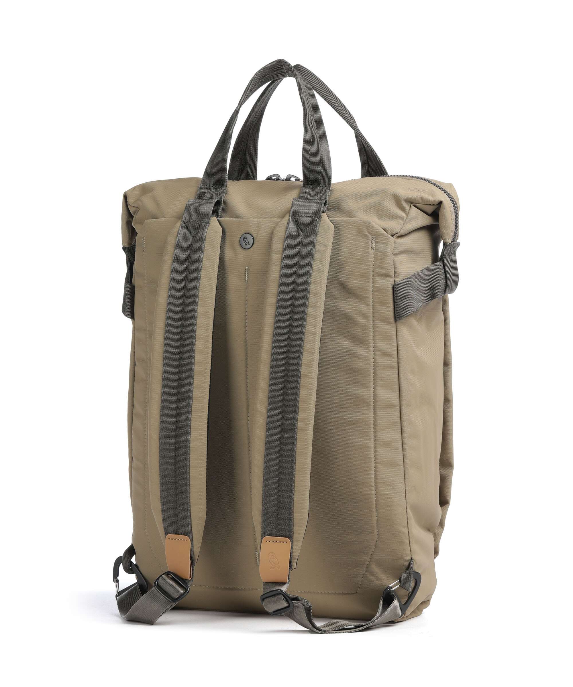 Bellroy Tokyo 20 Backpack bag khaki - Image 2
