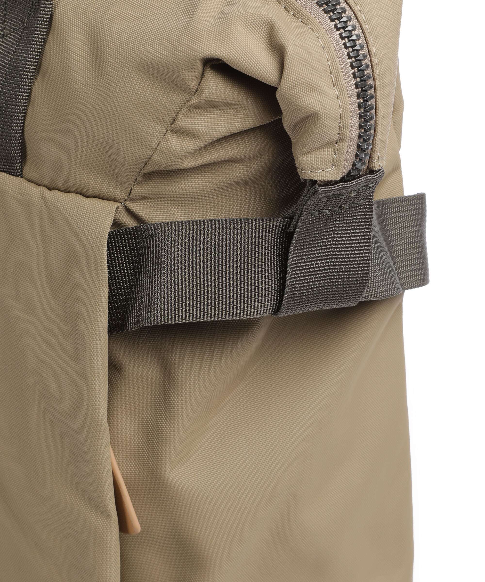 Bellroy Tokyo 20 Backpack bag khaki - Image 6