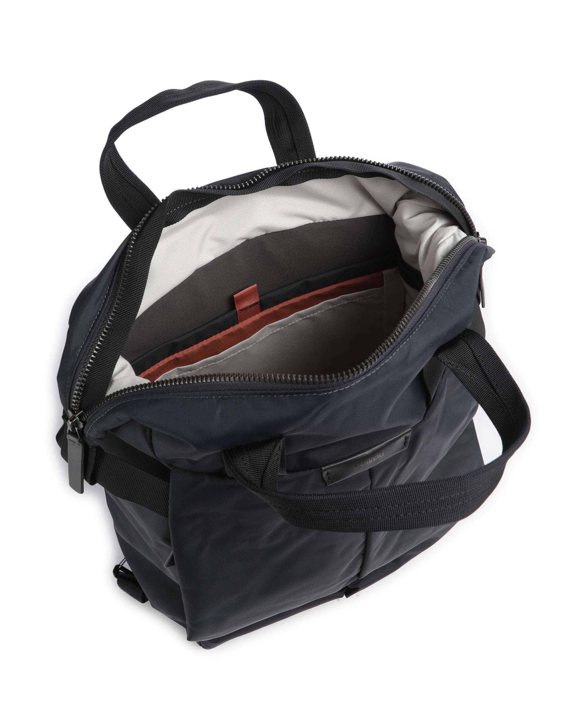 Bellroy Tokyo 20 Backpack bag navy - Image 7