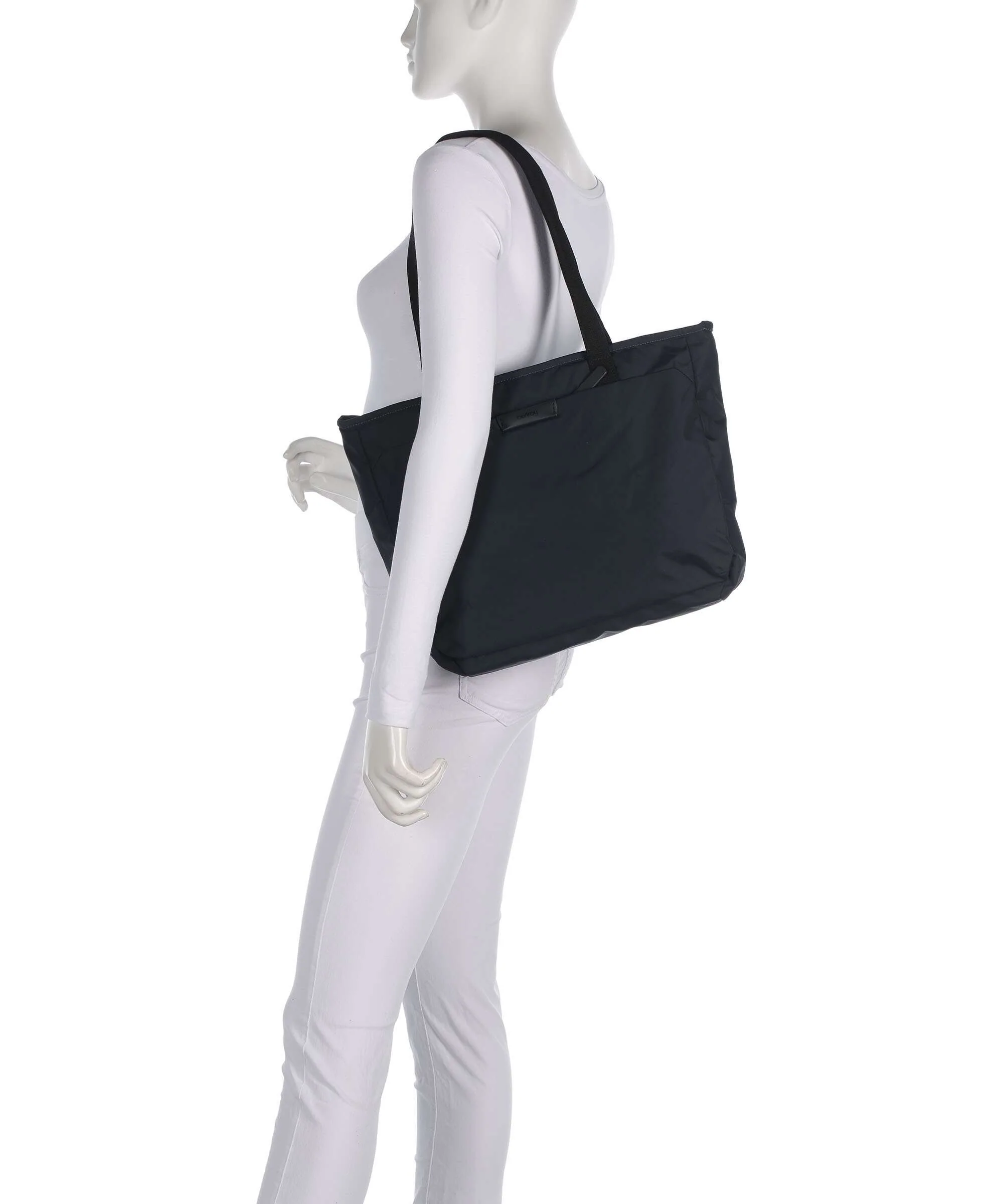 Bellroy Tokyo Compact Tote bag navy - Image 3