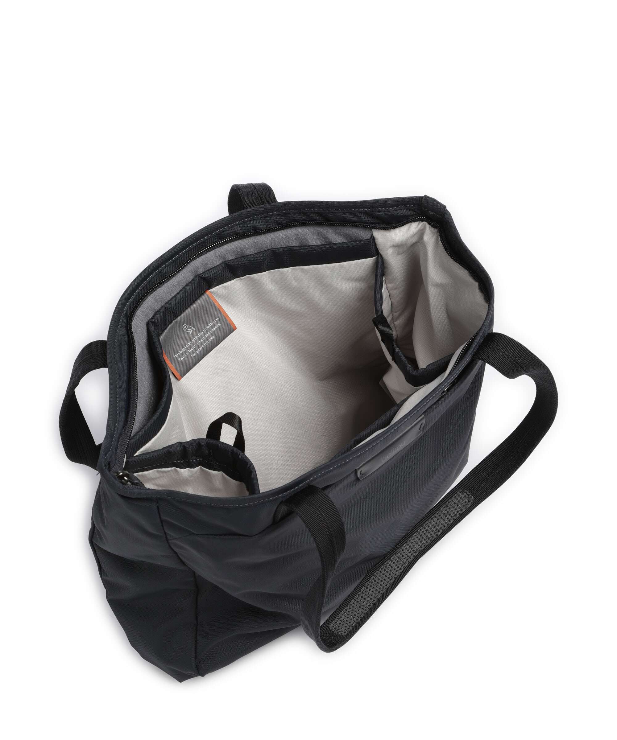 Bellroy Tokyo Compact Tote bag navy - Image 5