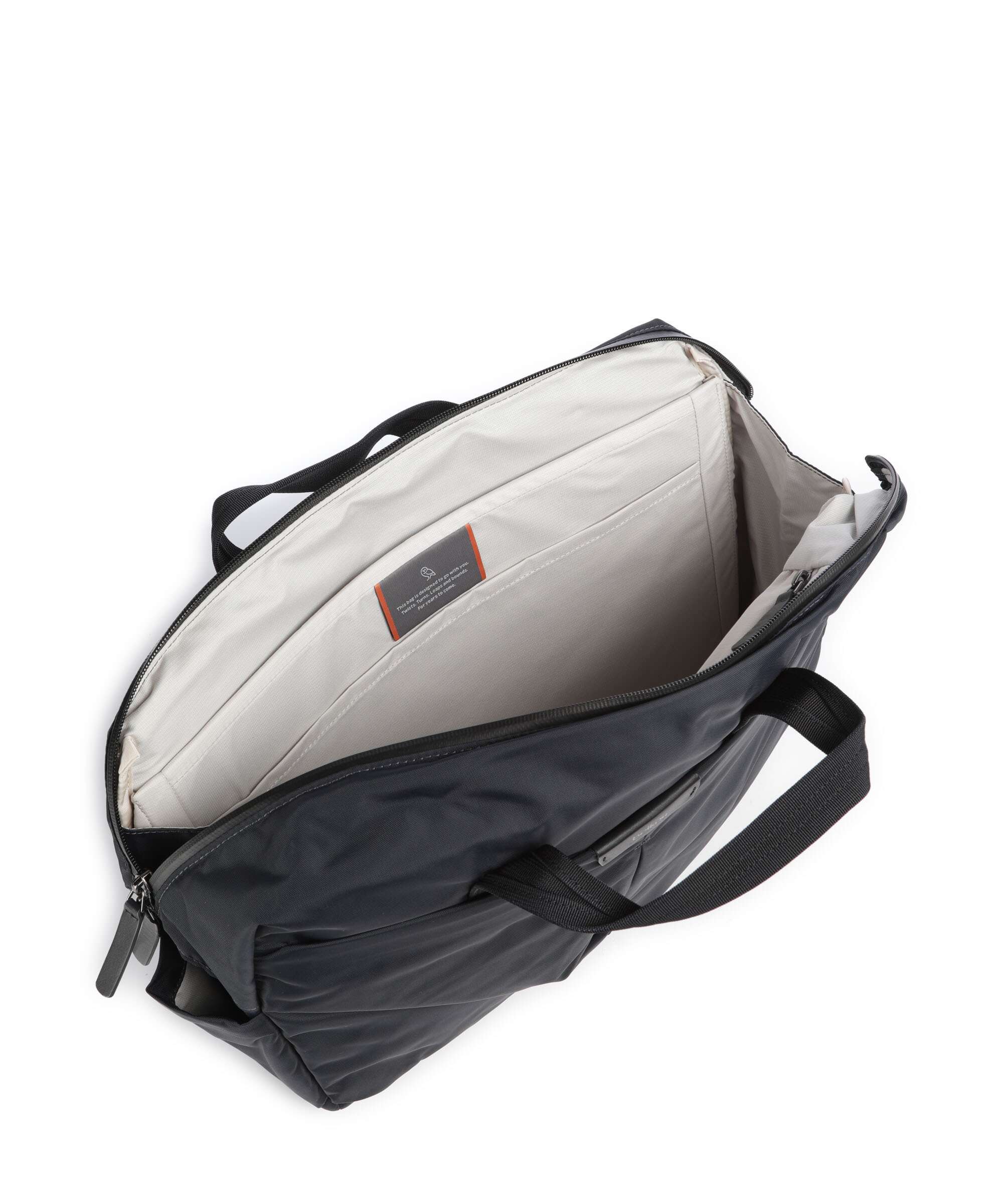 Bellroy Tokyo W20 Work Briefcase navy - Image 7
