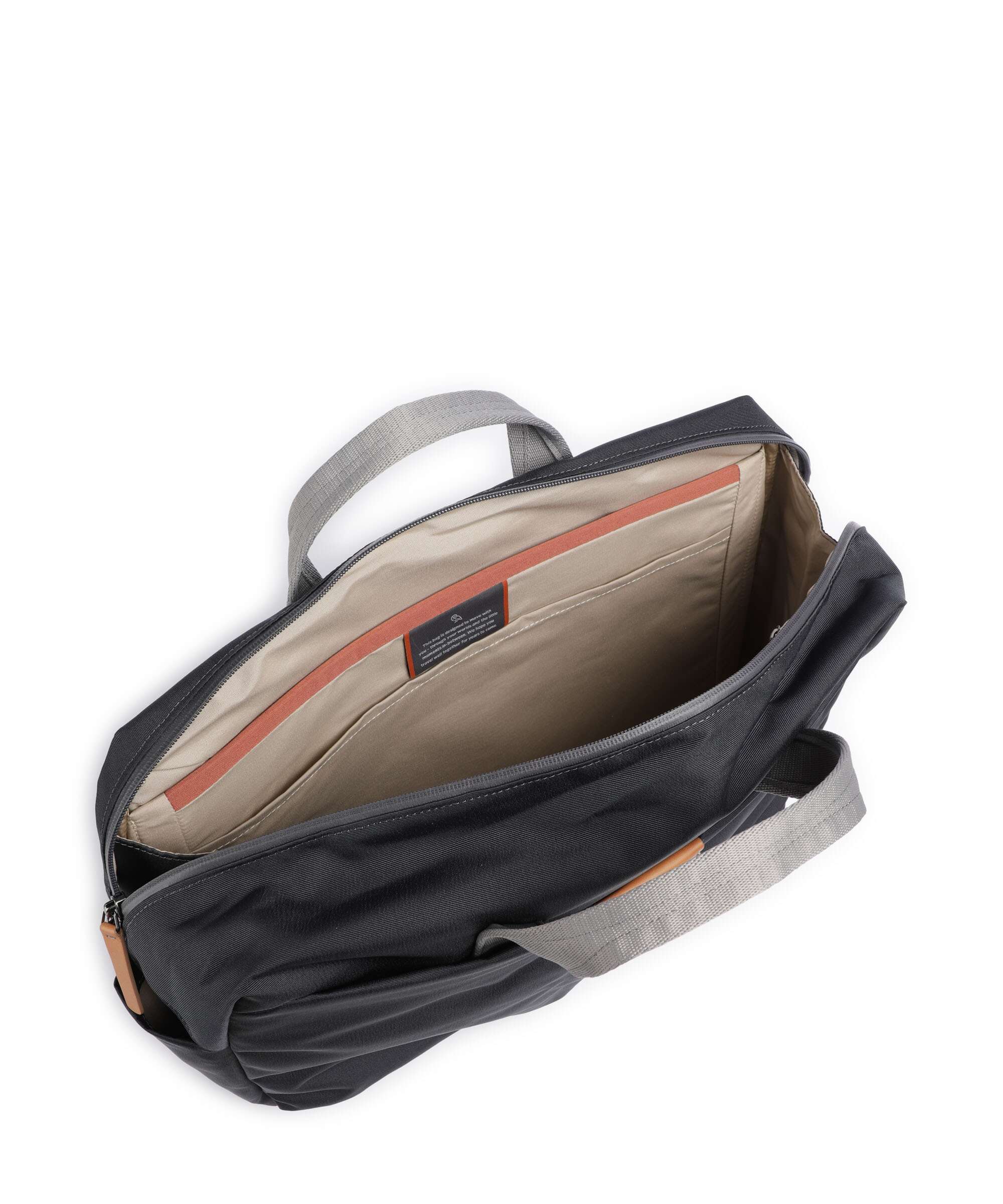 Bellroy Tokyo W20 Work Briefcase slate - Image 10