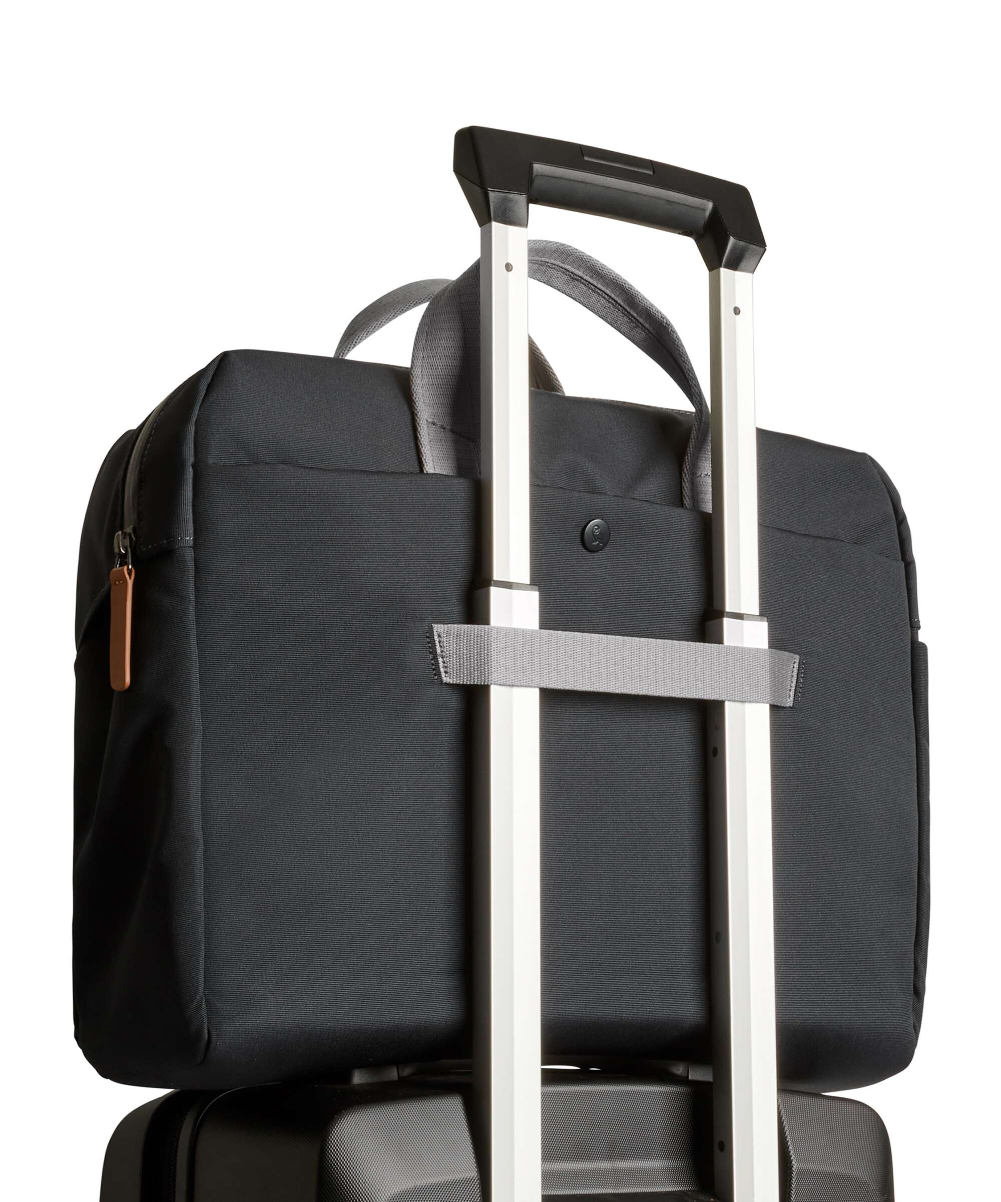 Bellroy Tokyo W20 Work Briefcase slate - Image 5