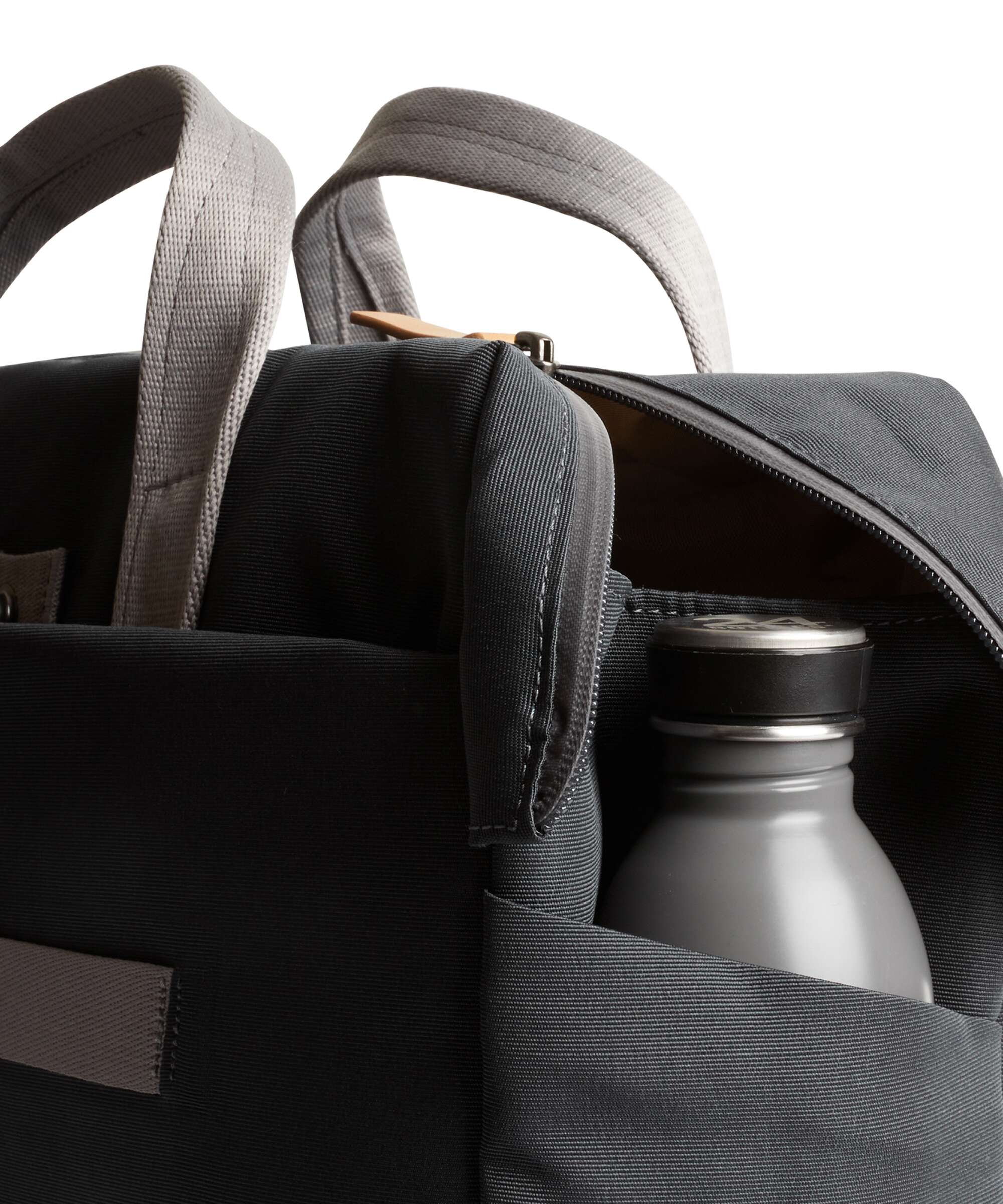 Bellroy Tokyo W20 Work Briefcase slate - Image 6
