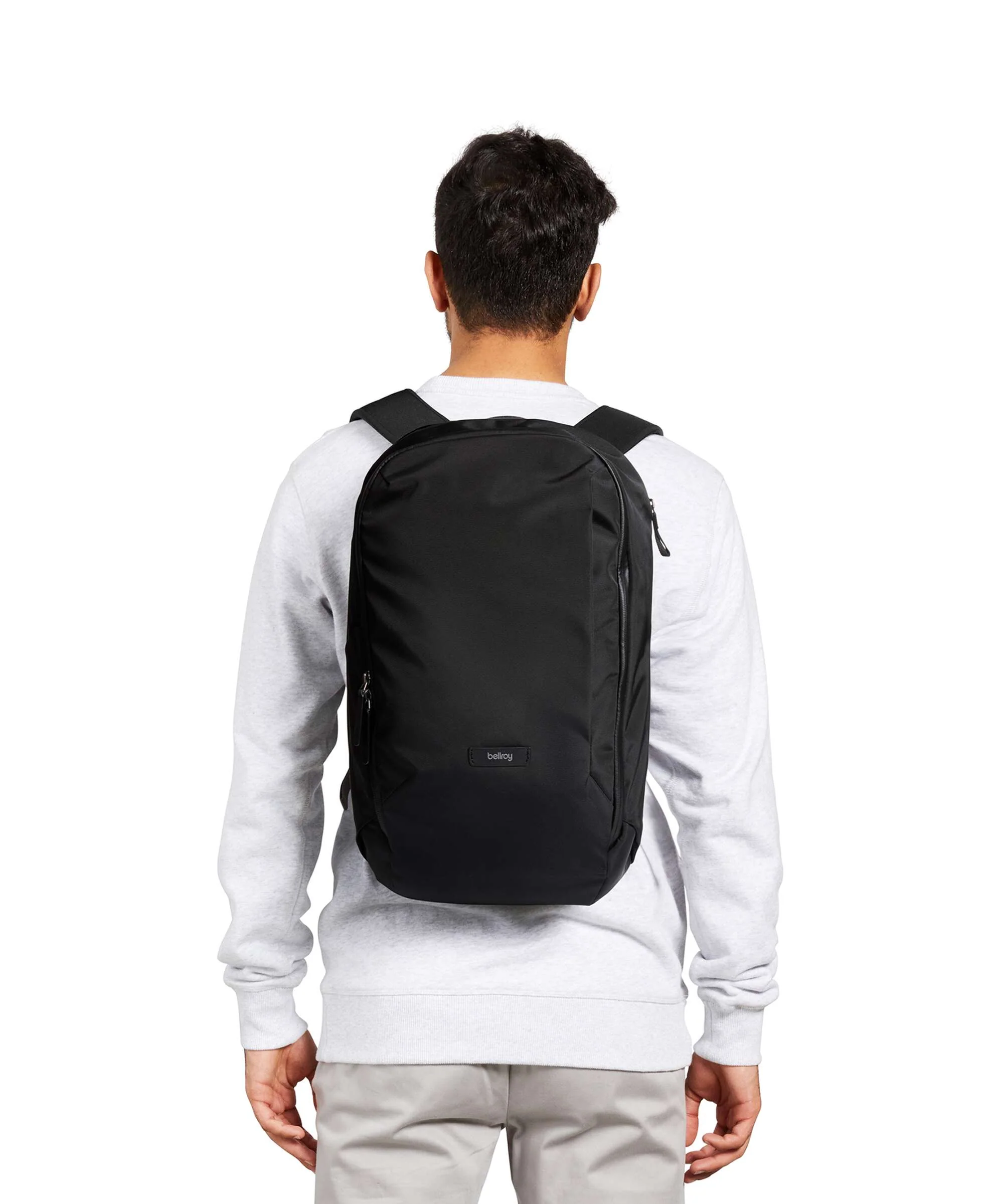 Bellroy Transit 20 Backpack black - Image 4