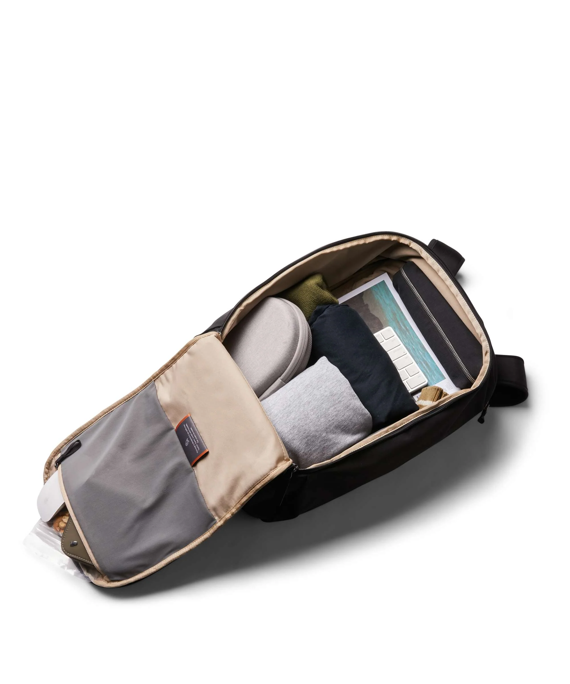 Bellroy Transit 20 Backpack black - Image 8