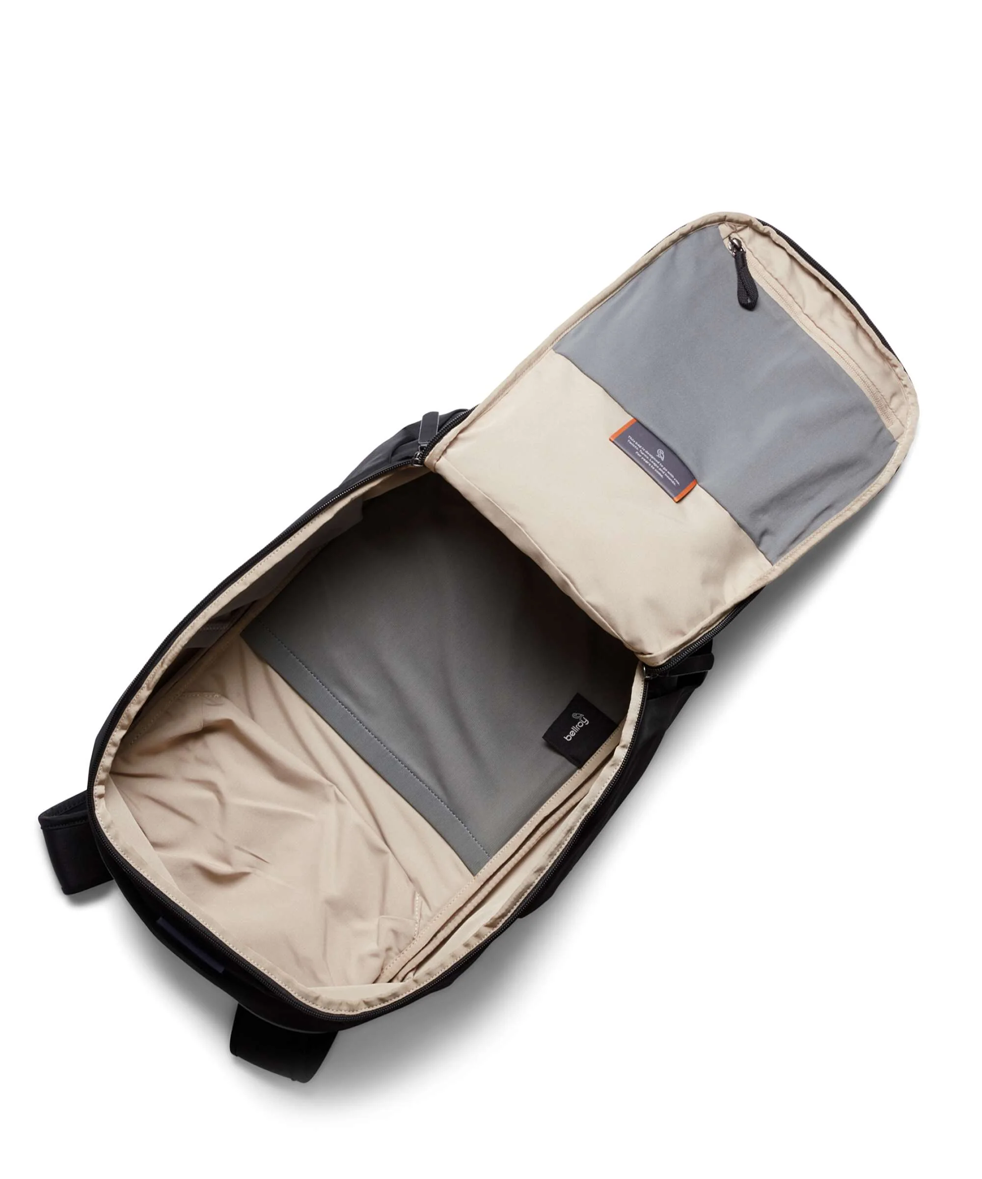 Bellroy Transit 20 Backpack black - Image 9