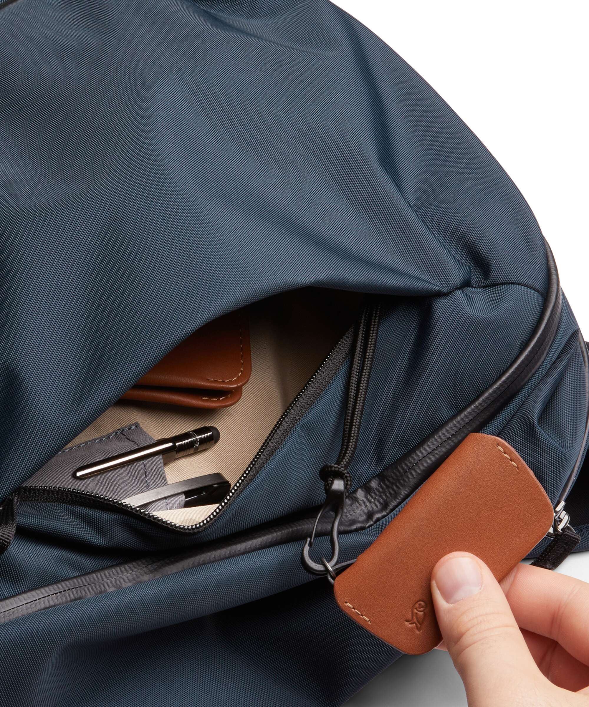 Bellroy Transit 20 Backpack night sky - Image 6