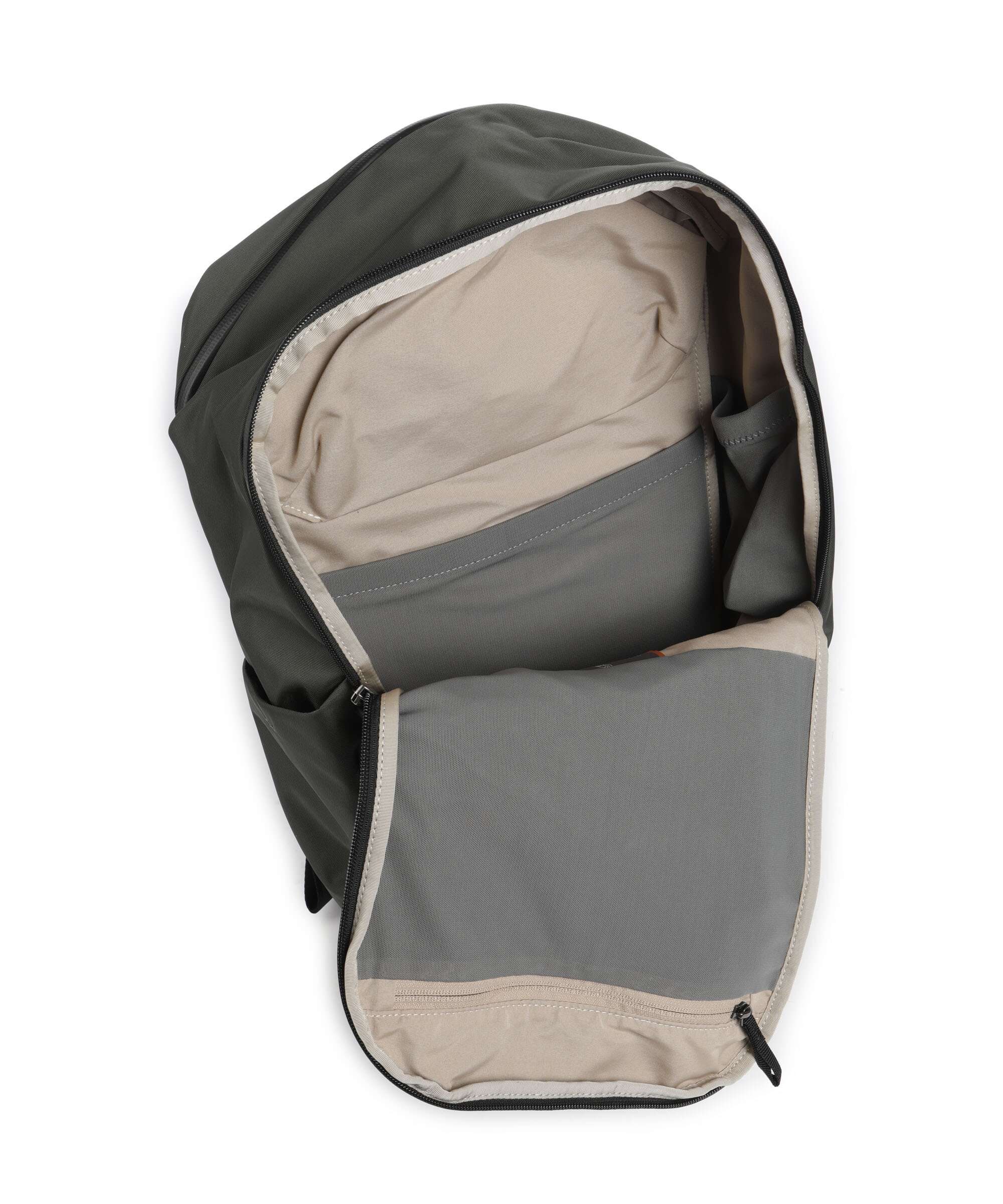 Bellroy Transit 26 Work Backpack olive - Image 4