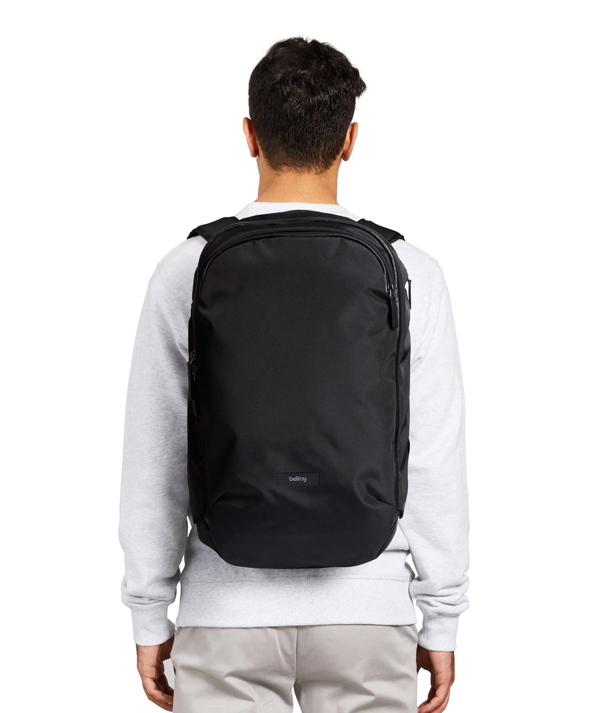 Bellroy Transit 28 Pro Backpack black - Image 4