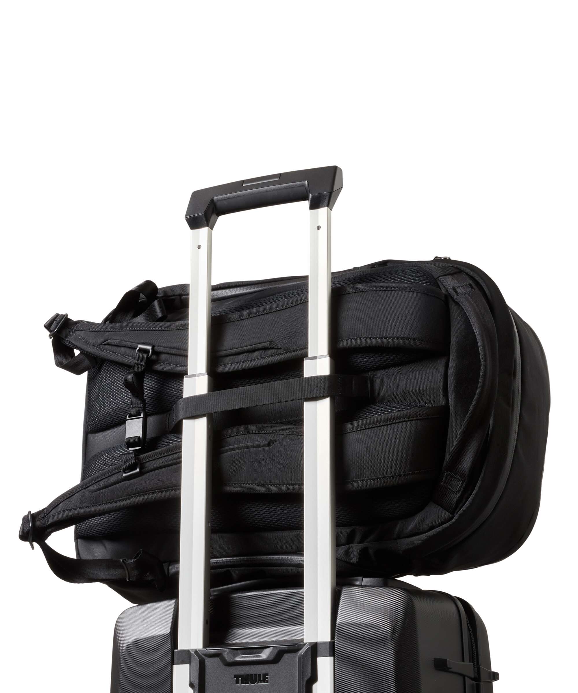 Bellroy Transit 28 Pro Backpack black - Image 6