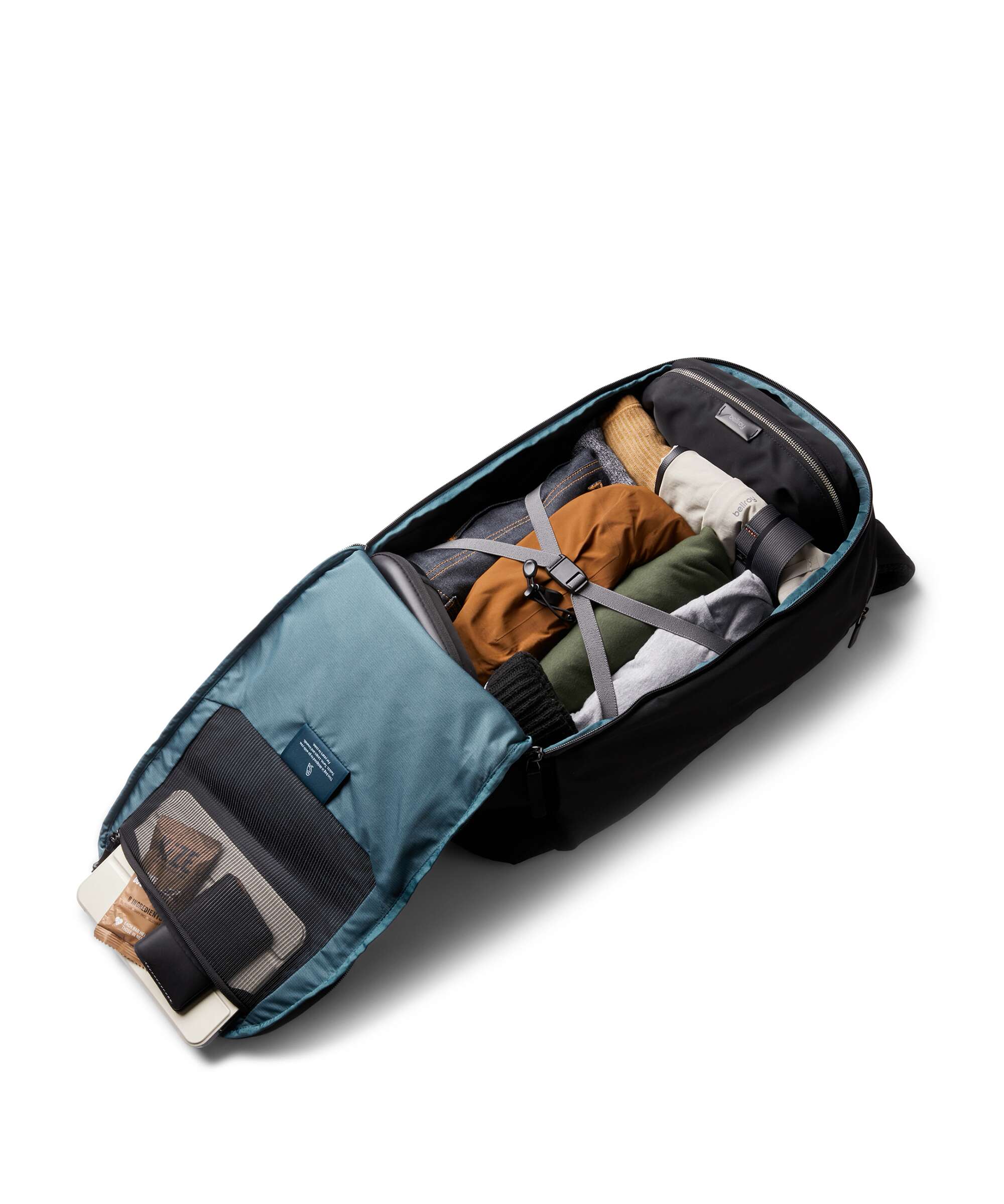 Bellroy Transit 28 Pro Backpack black - Image 8