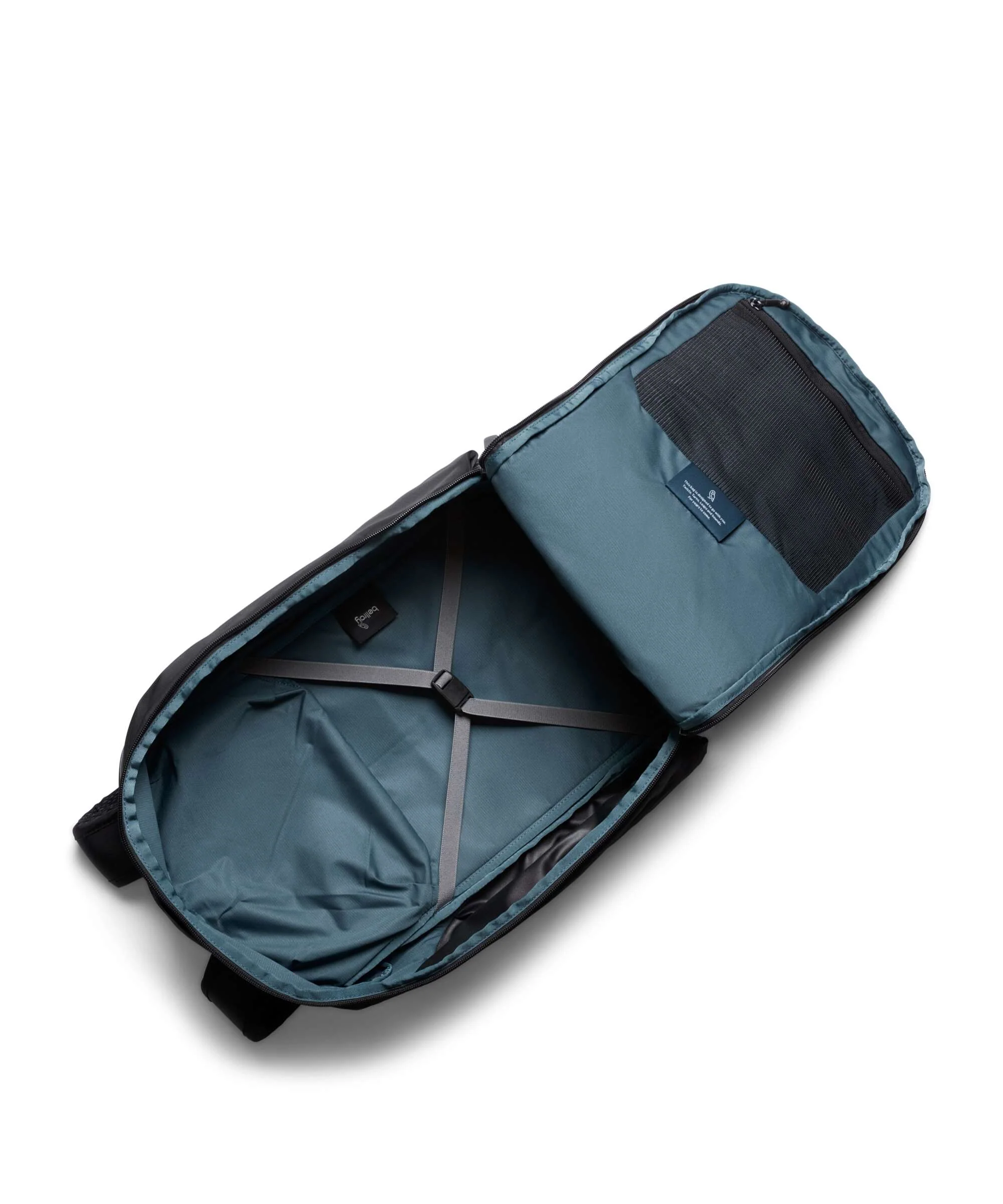 Bellroy Transit 28 Pro Backpack black - Image 9