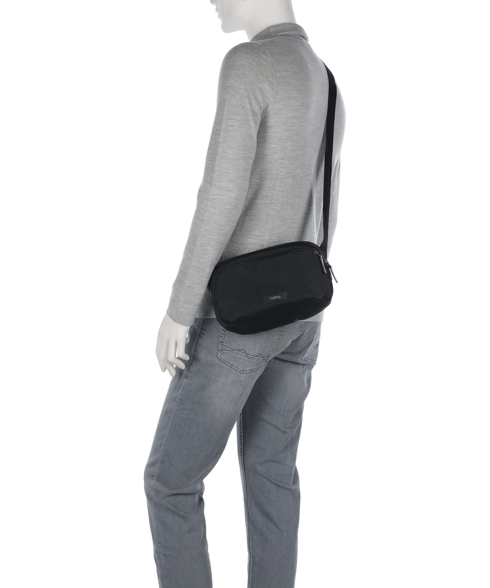 Bellroy Transit 5 Sling bag black - Image 4