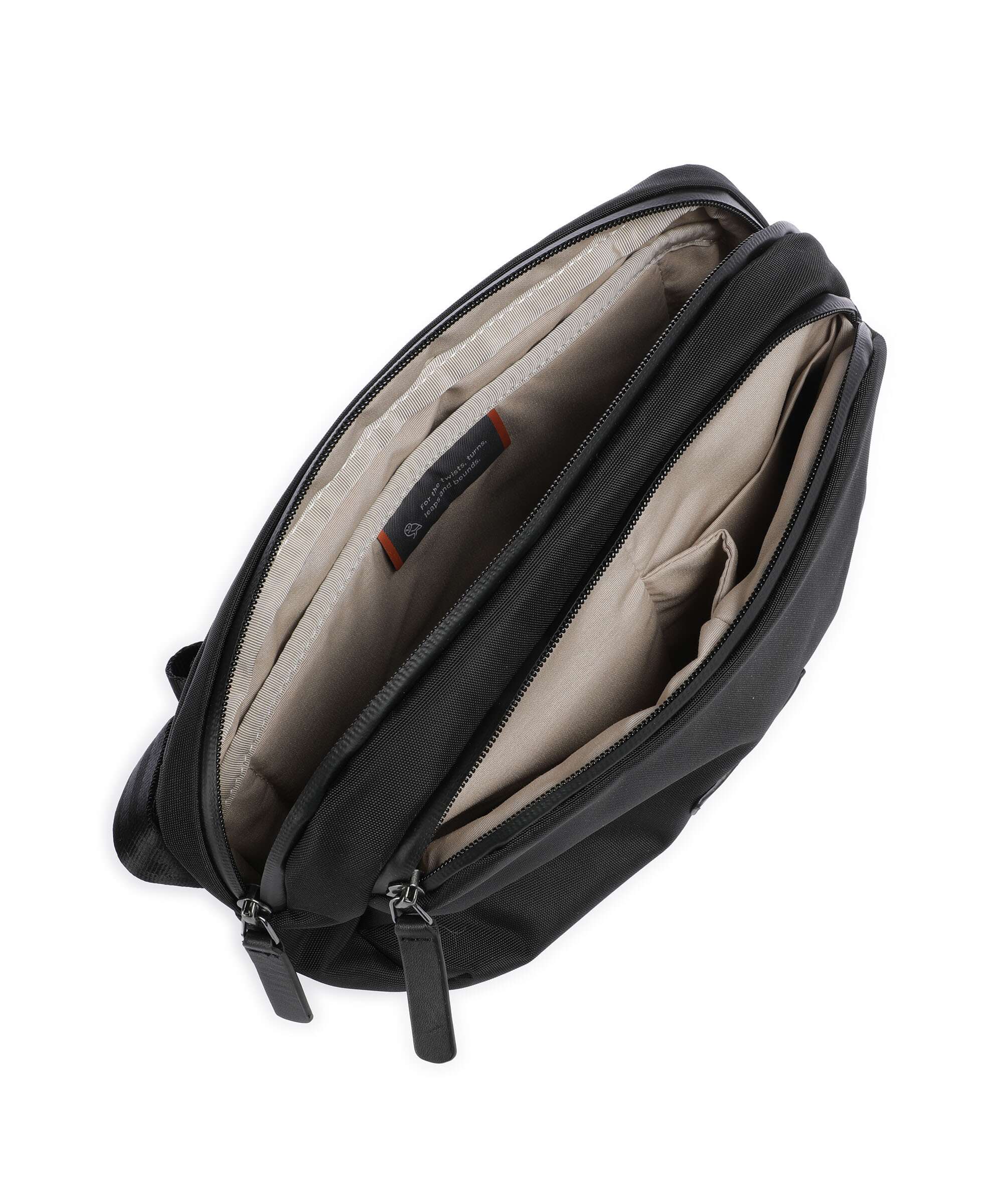 Bellroy Transit 5 Sling bag black - Image 6