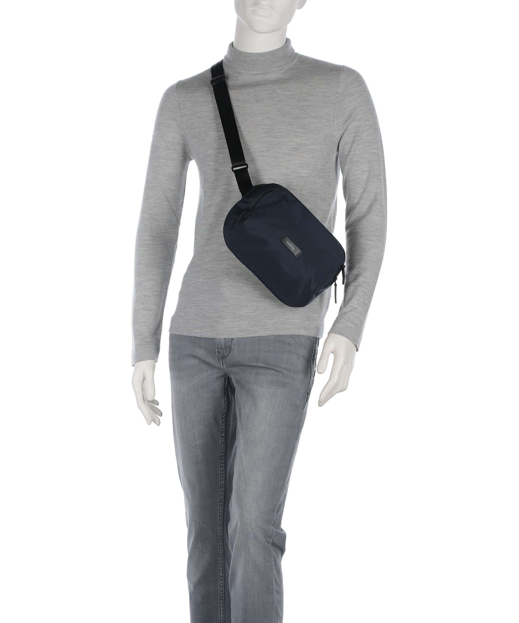 Bellroy Transit 5 Sling bag night sky - Image 4