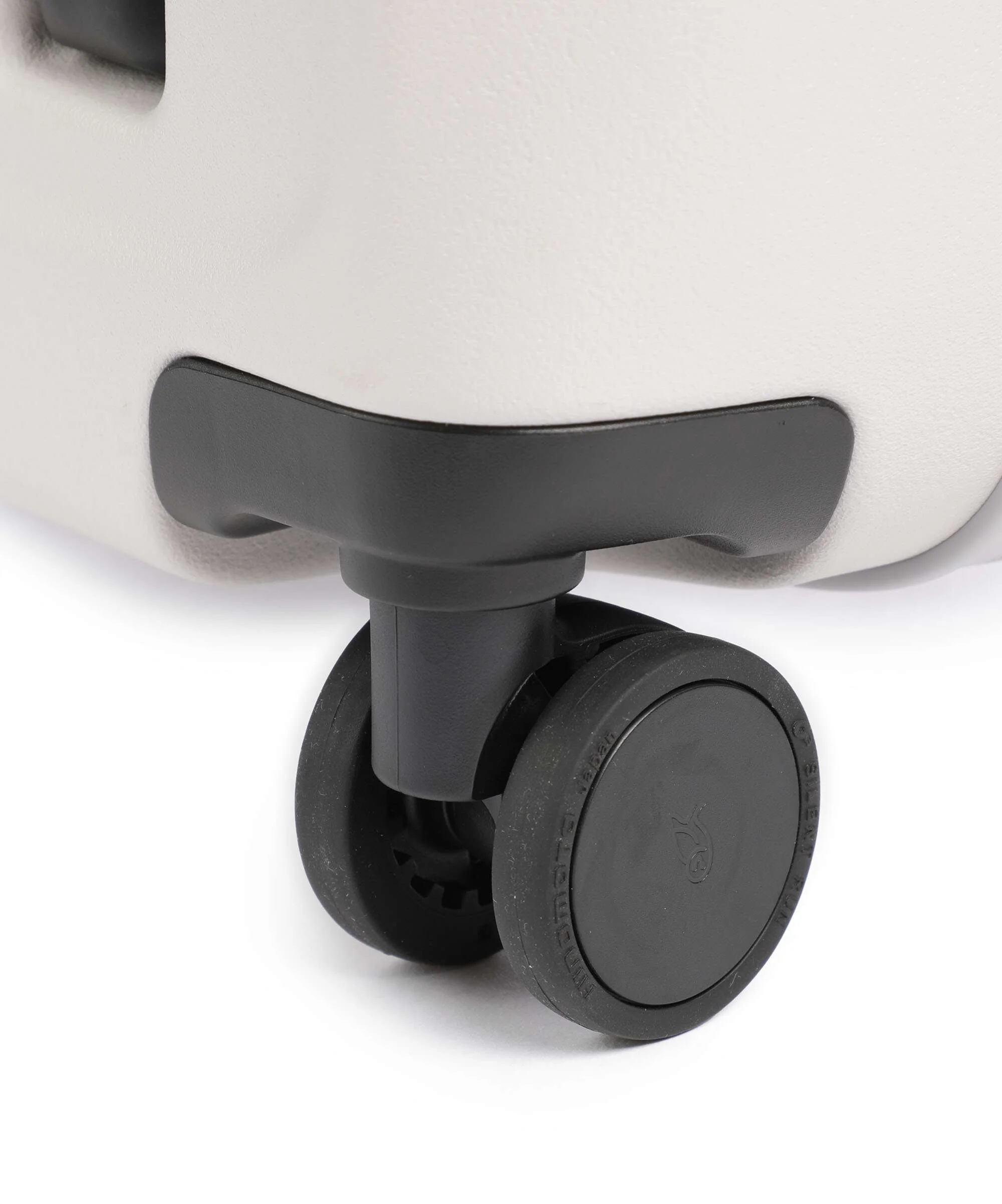 Bellroy Transit Spinner (4 wheels) chalk - Image 4