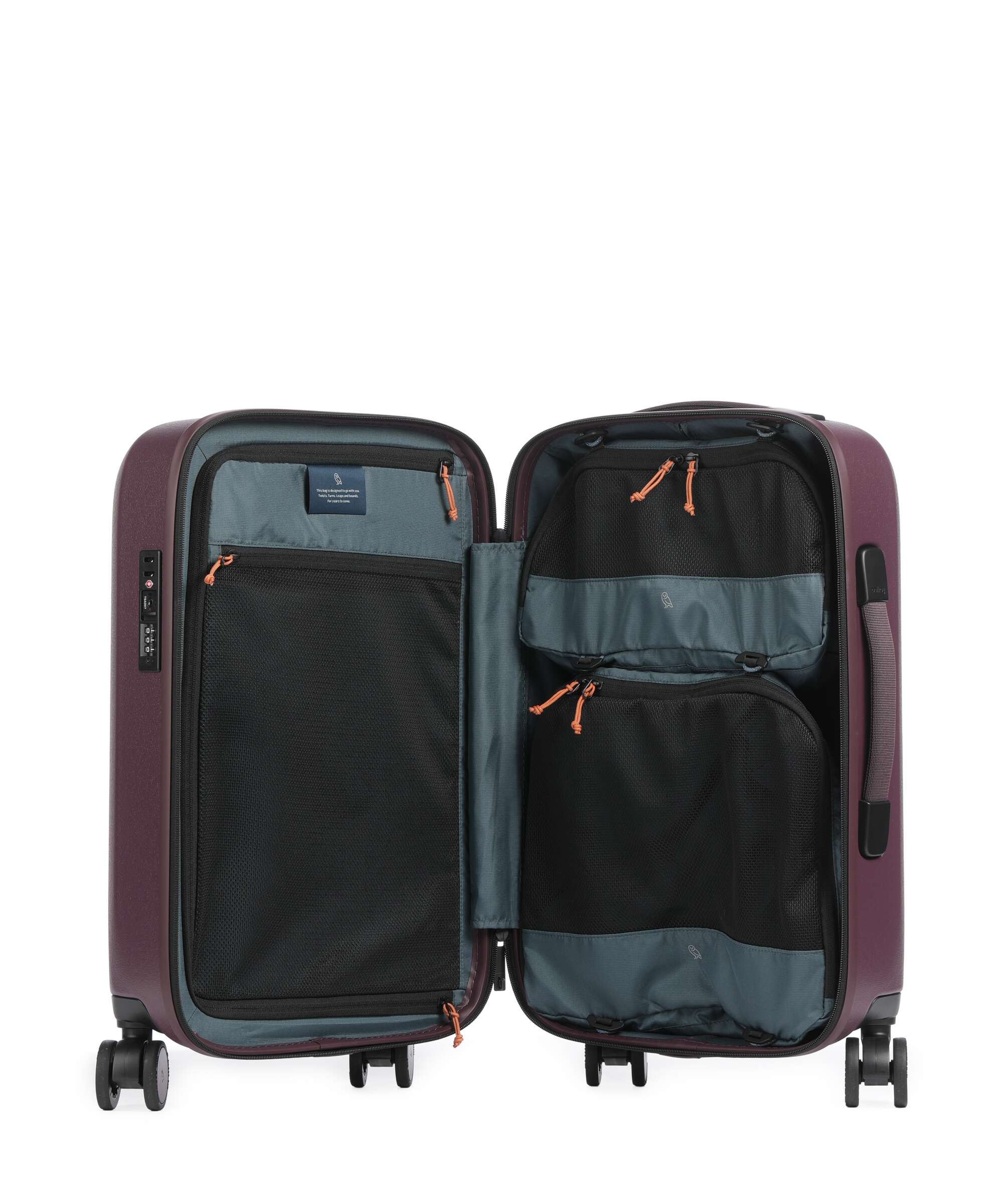 Bellroy Transit Spinner (4 wheels) fig - Image 5
