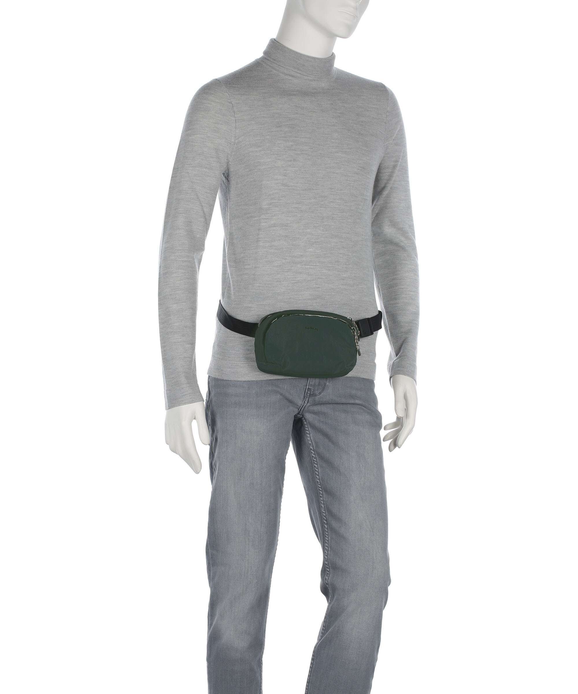 Bellroy Venture 01. Mai Belt bag deep ocean - Image 4
